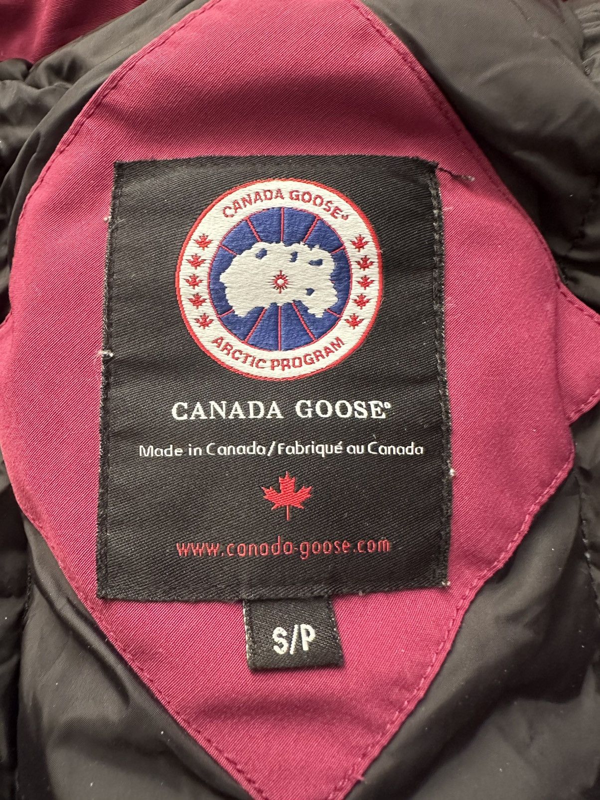 Canada Goose Canada Goose Trillium Parka Size S / US 4 / IT 40 - 3 Thumbnail