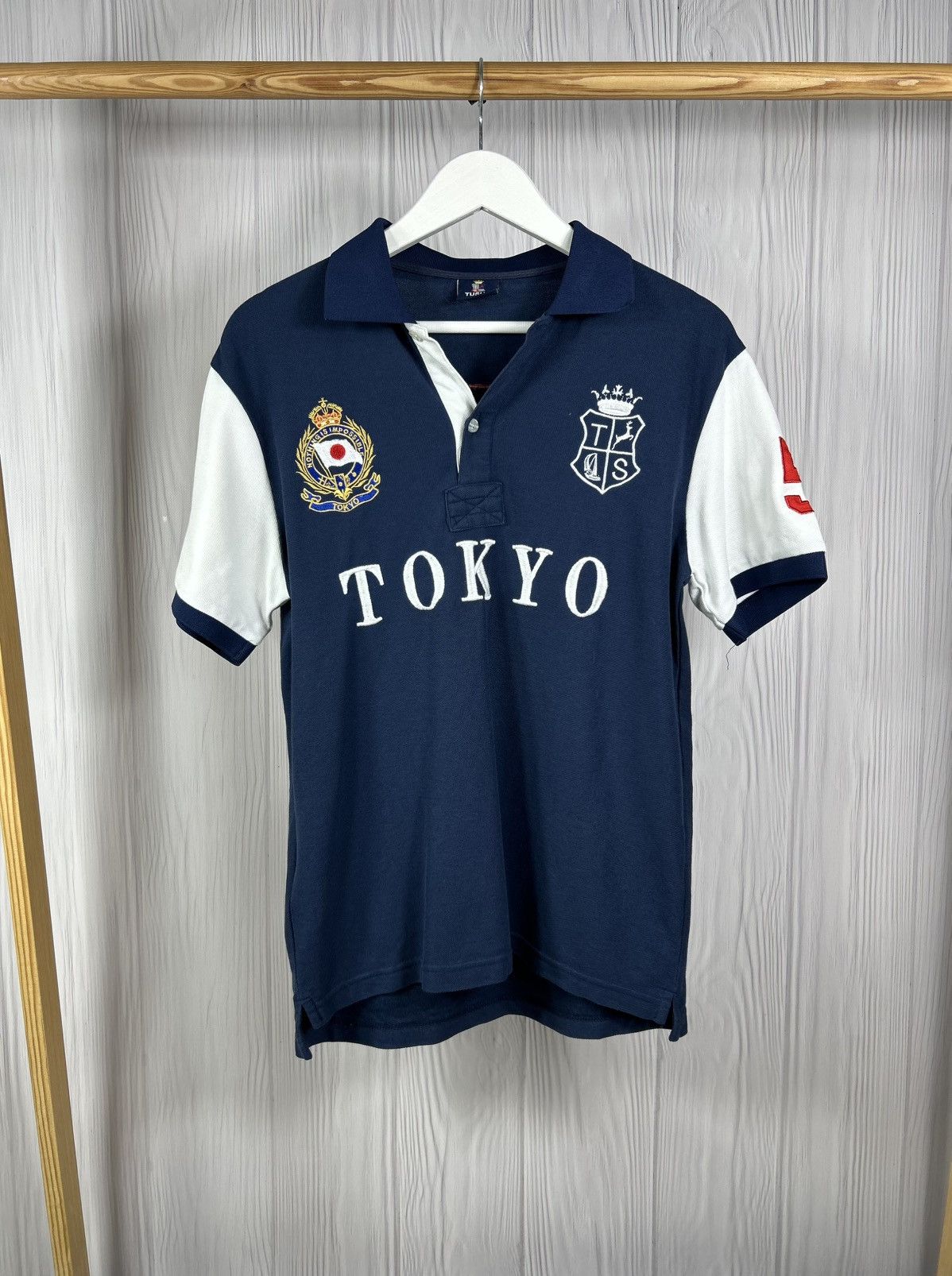 Polo Ralph Lauren Polo tokyo japan | Grailed