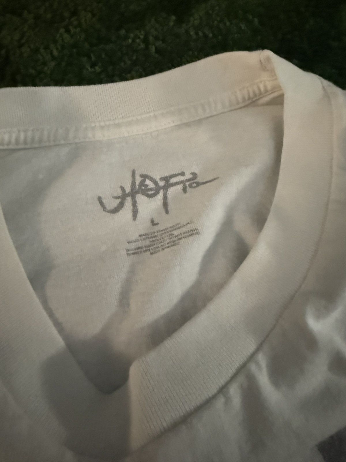 Travis Scott Travis Scott Utopia FE!N Longsleeve Size US L / EU 52-54 / 3 - 4 Thumbnail