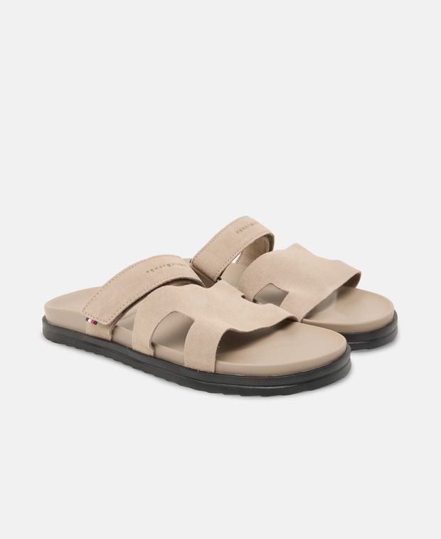 Tommy Hilfiger Sandals Size US 9 / EU 42 - 1 Thumbnail