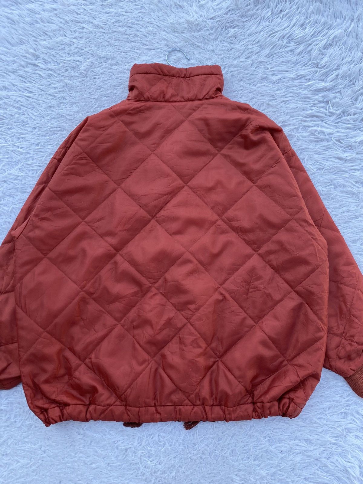 Issey Miyake Rare Vintage IM Issey Miyake Design Studio Light Jacket Size US L / EU 52-54 / 3 - 20 Thumbnail