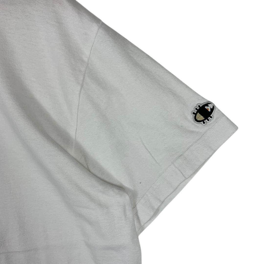 Other Vintage Dorcus Top Breeding System "The Joint Forces" Tee Size US M / EU 48-50 / 2 - 7 Thumbnail