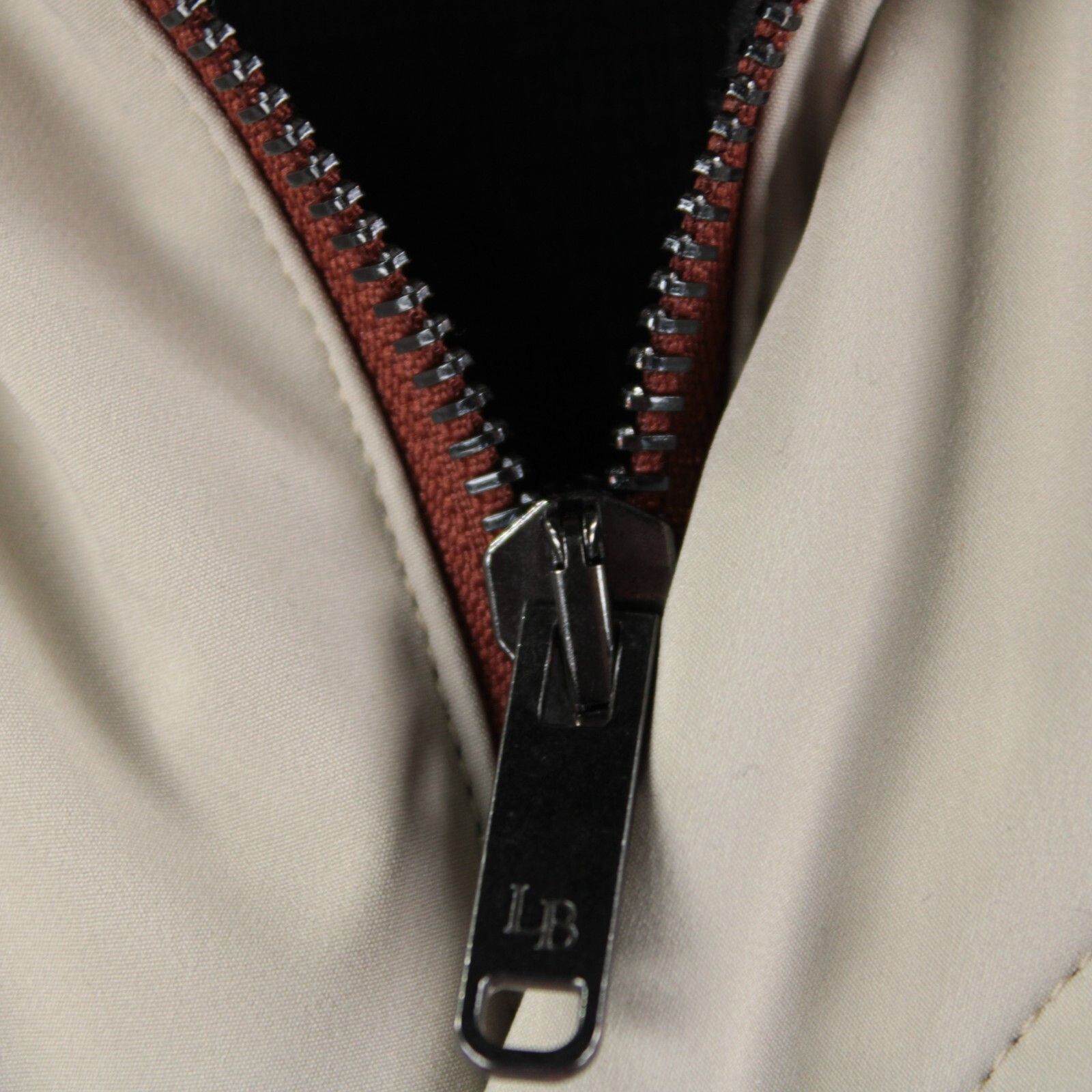 Luciano Barbera Luciano Barbera Vest Size XL US In Beige Polyamide Blend Size US XL / EU 56 / 4 - 3 Thumbnail