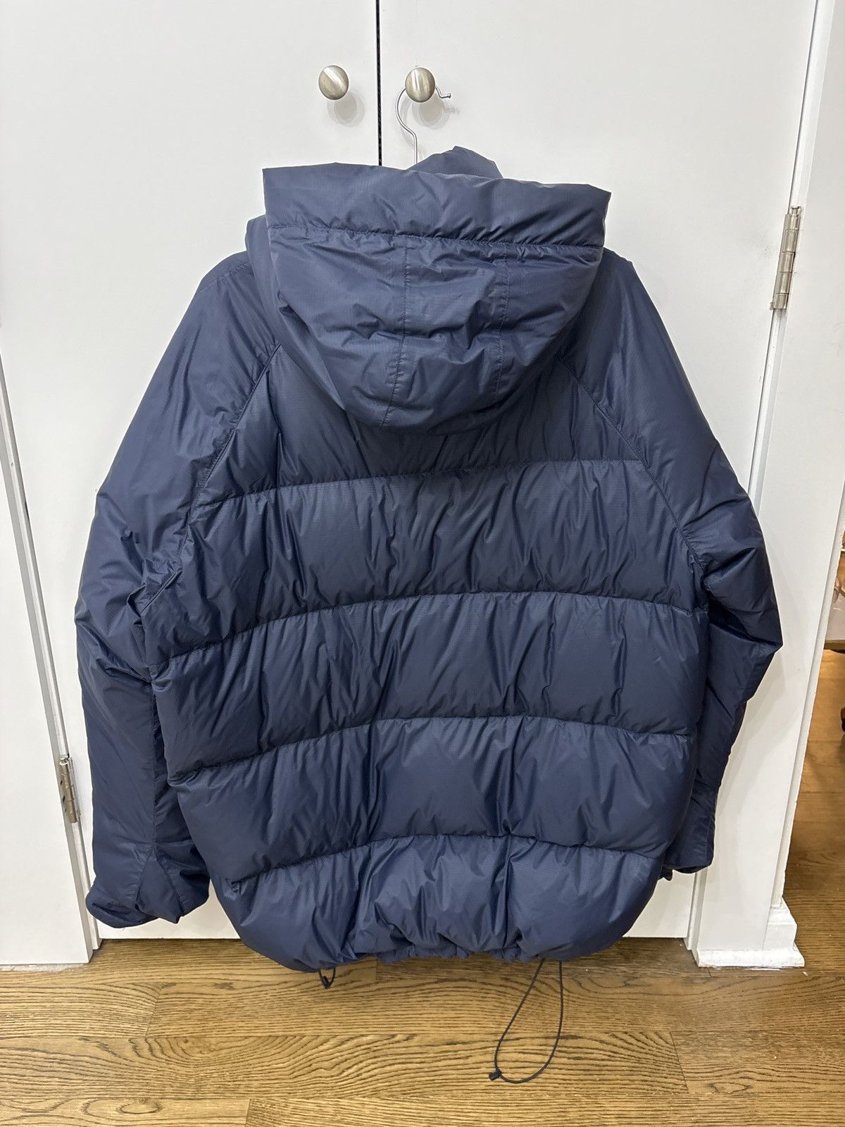 Canada Goose Canada Goose Approach Jacket Size US XL / EU 56 / 4 - 2 Thumbnail