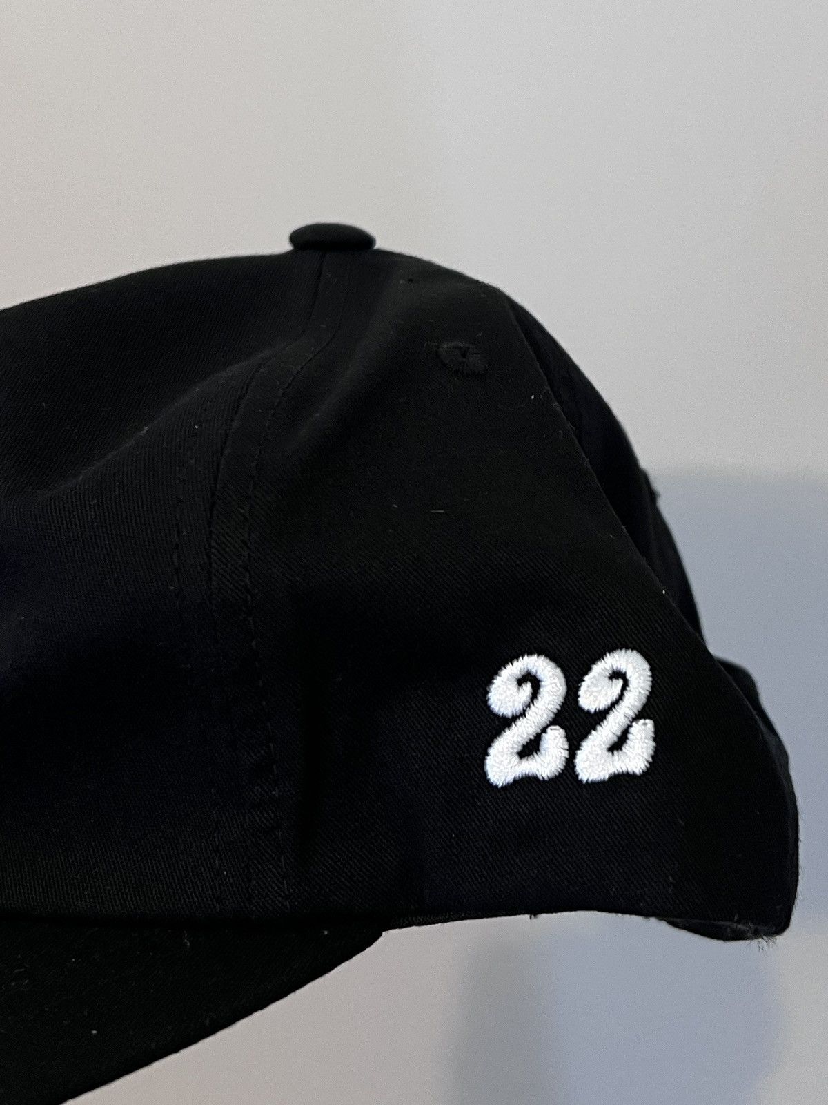 Girls Don't Cry × Human Made × Japanese Brand Verdy Yuki Tsunoda Capsule Hat Girls Don't Cry Size ONE SIZE - 4 Thumbnail