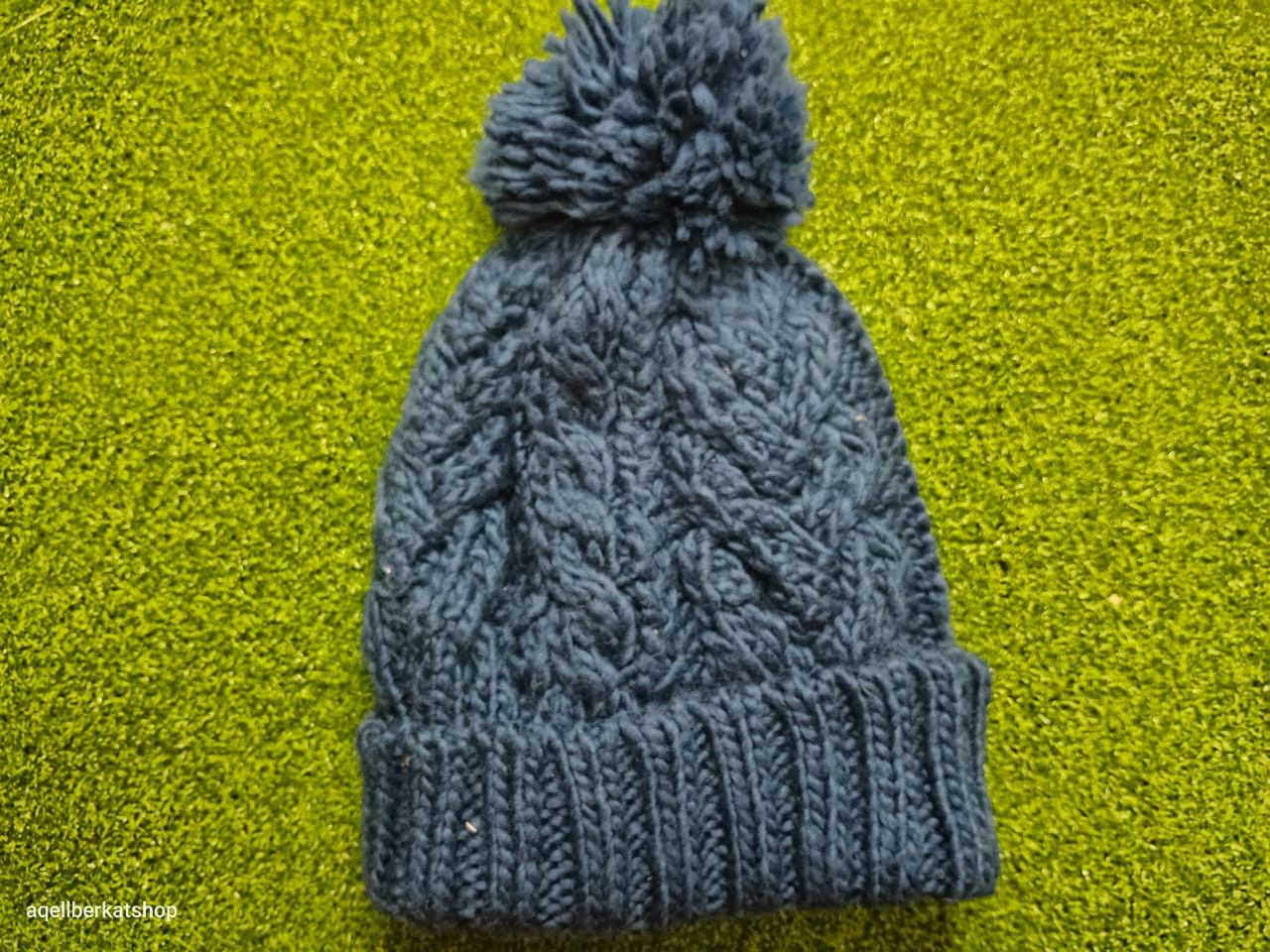 Beams Japan BEAMS Hearts Japan Beanie Size ONE SIZE - 3 Thumbnail
