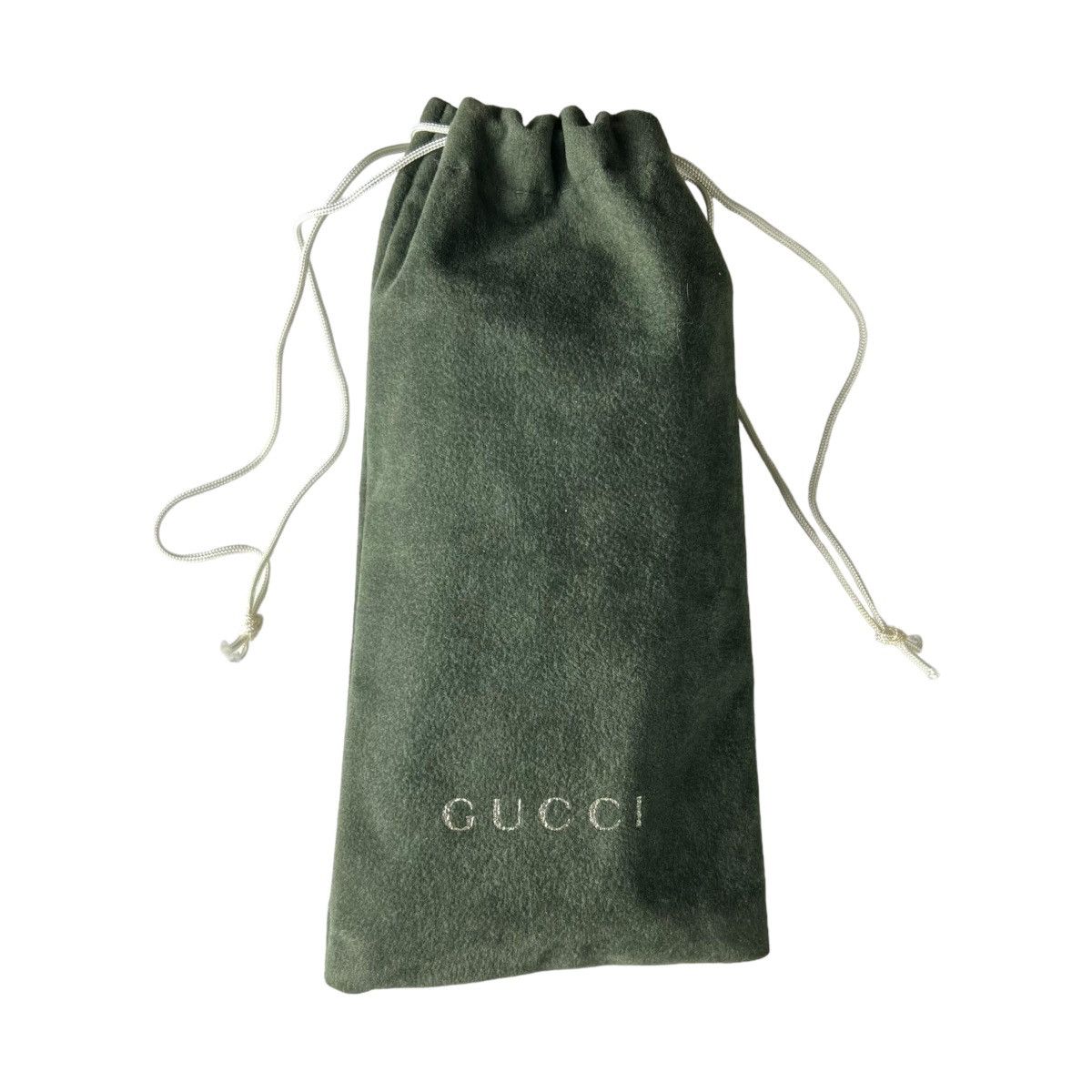 Gucci Gucci Moda GG Gradient Sunglasses Size ONE SIZE - 8 Thumbnail