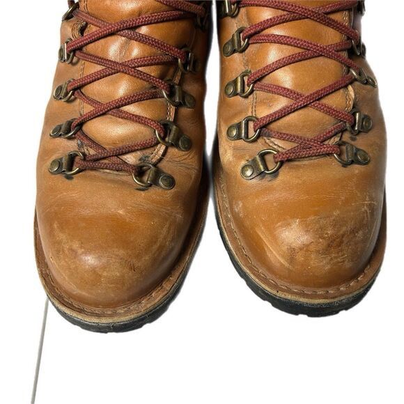 Danner DANNER MOUNTAIN PASS SIZE 11 EE Size US 11 / EU 44 - 4 Thumbnail