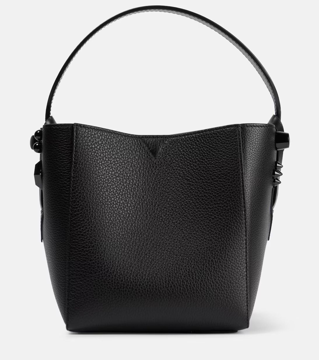 Christian Louboutin o1s1wg111124 Size: OS/Cabachic Mini Bag in Black Size ONE SIZE - 1 Thumbnail