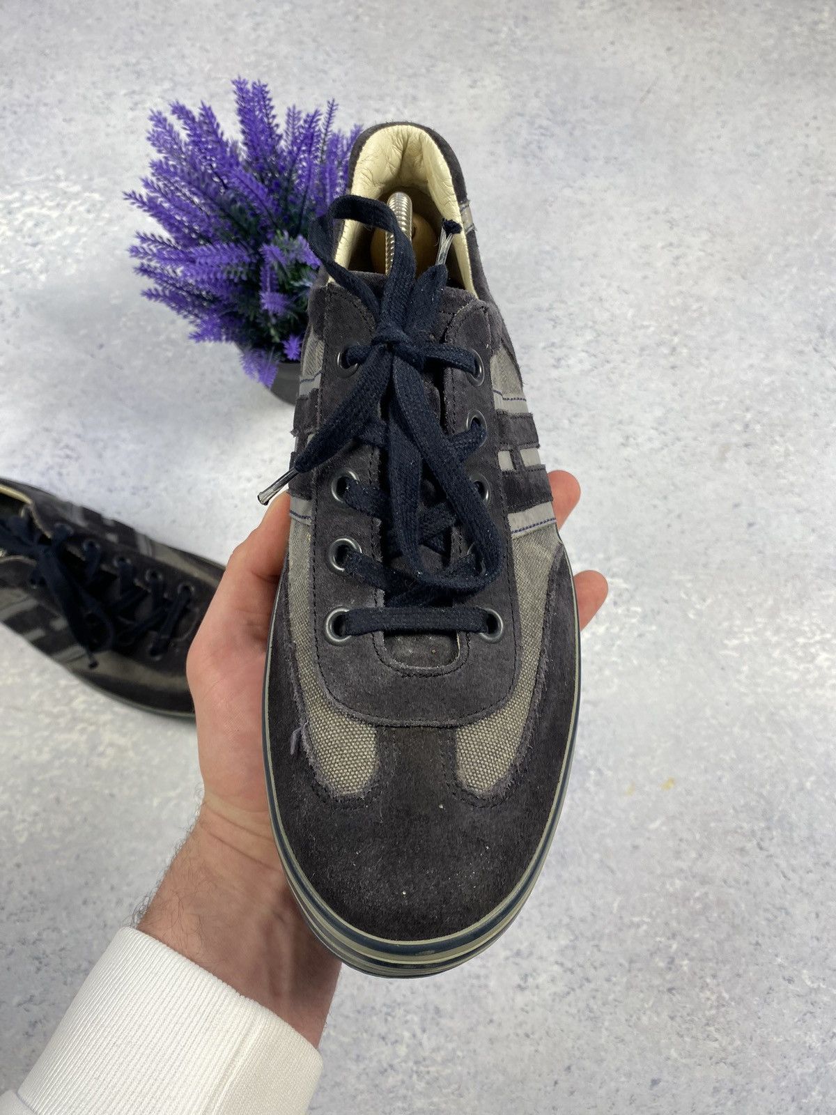 Hogan Hogan Men’s Sneakers Size 9 Size US 9 / EU 42 - 12 Thumbnail