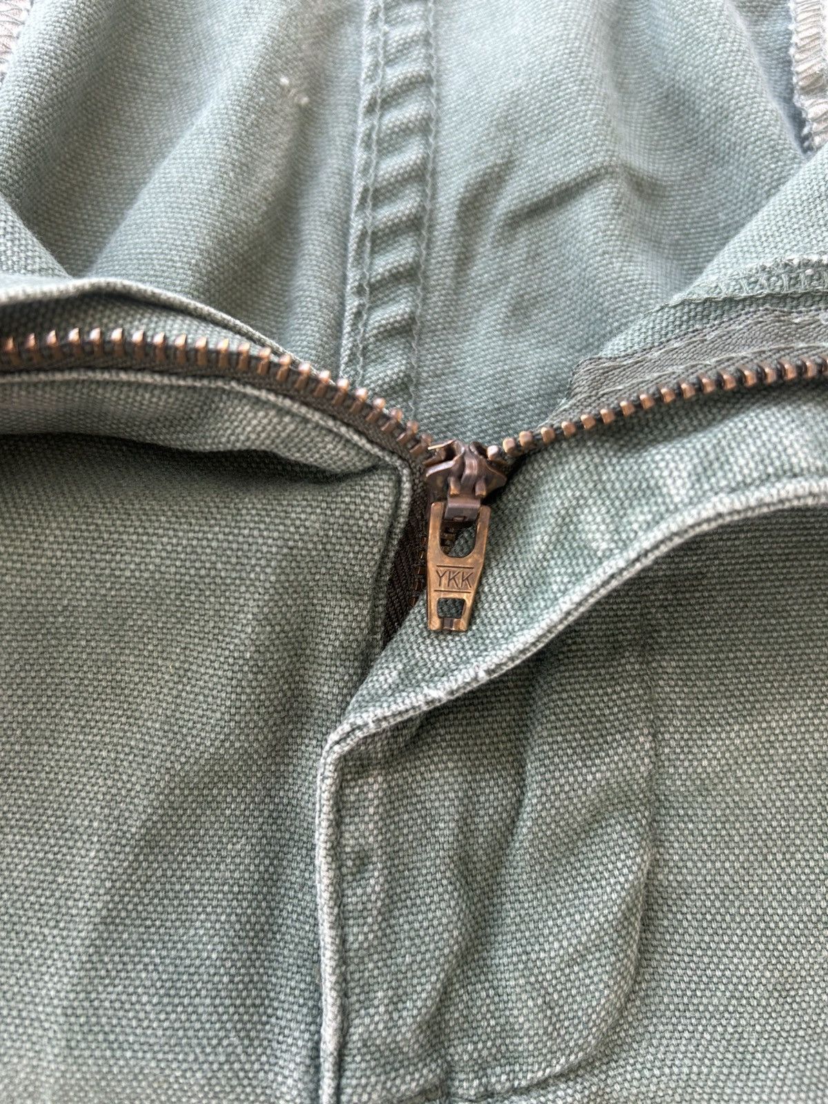 Propper Propper Army Green Shorts Size US 35 - 6 Thumbnail