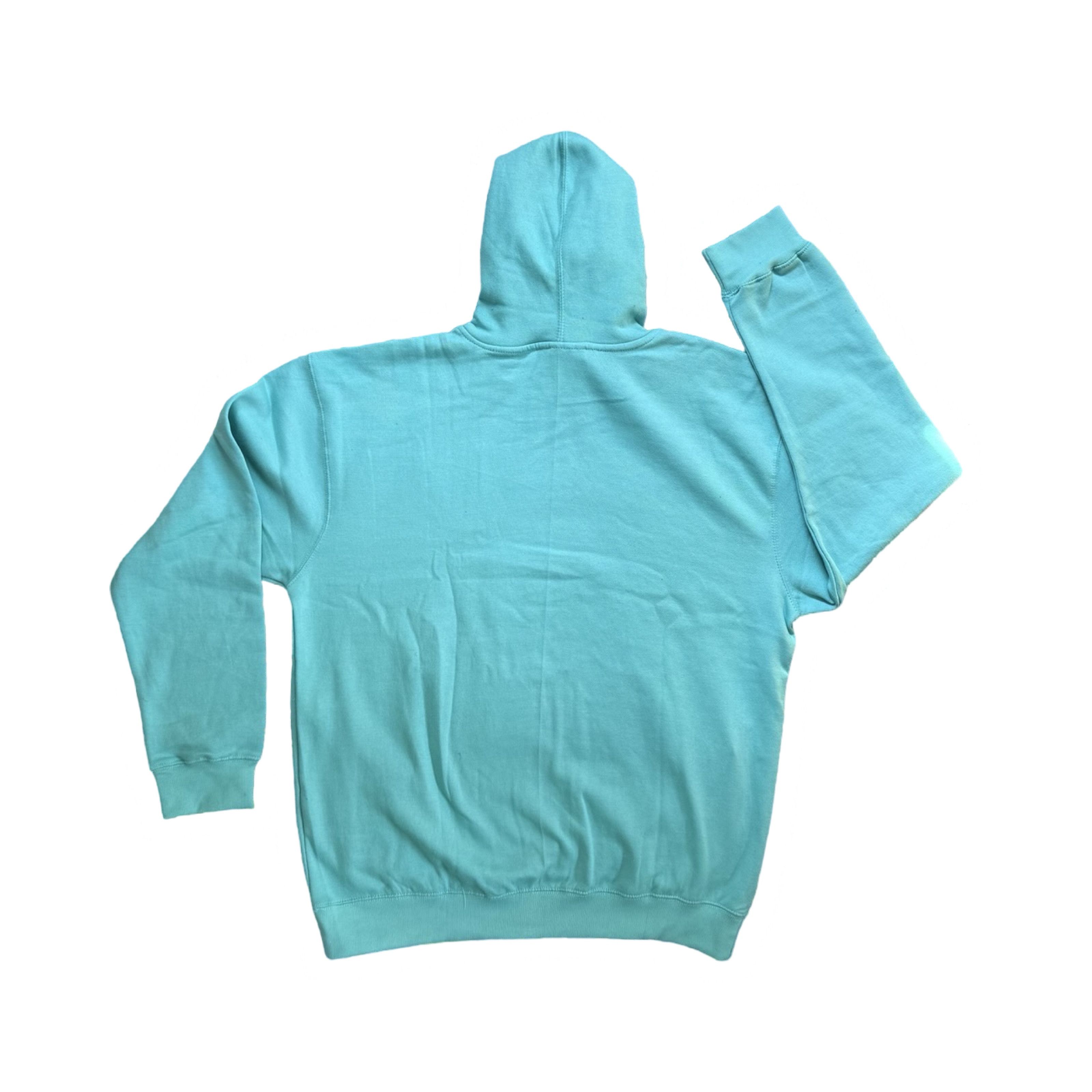 Mishka Mishka NYC Death Adders Hoodie Size US XL / EU 56 / 4 - 2 Thumbnail