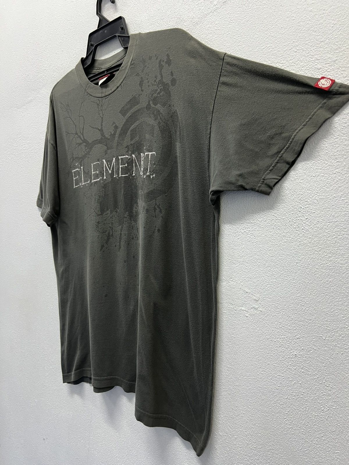 Element × Vintage VINTAGE ELEMENT SHIRT Size US XL / EU 56 / 4 - 5 Thumbnail