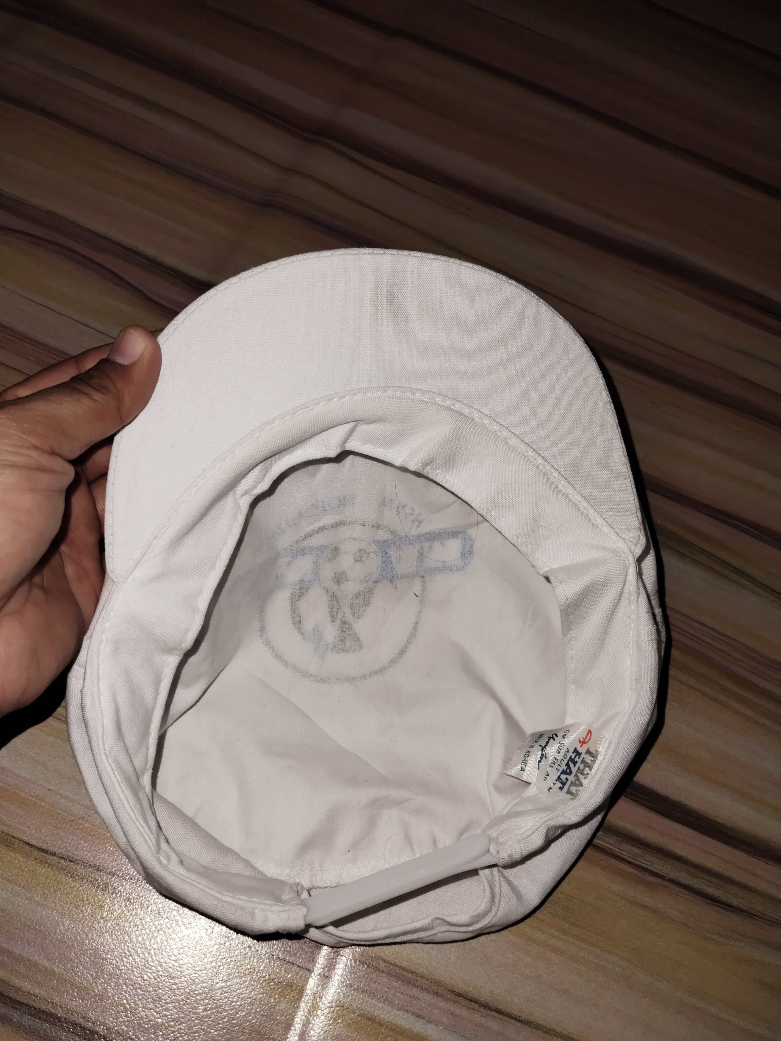 Vintage Vintage CANADA AMERICA Soccer Tournament Flat Cap/Baretta Size ONE SIZE - 8 Thumbnail