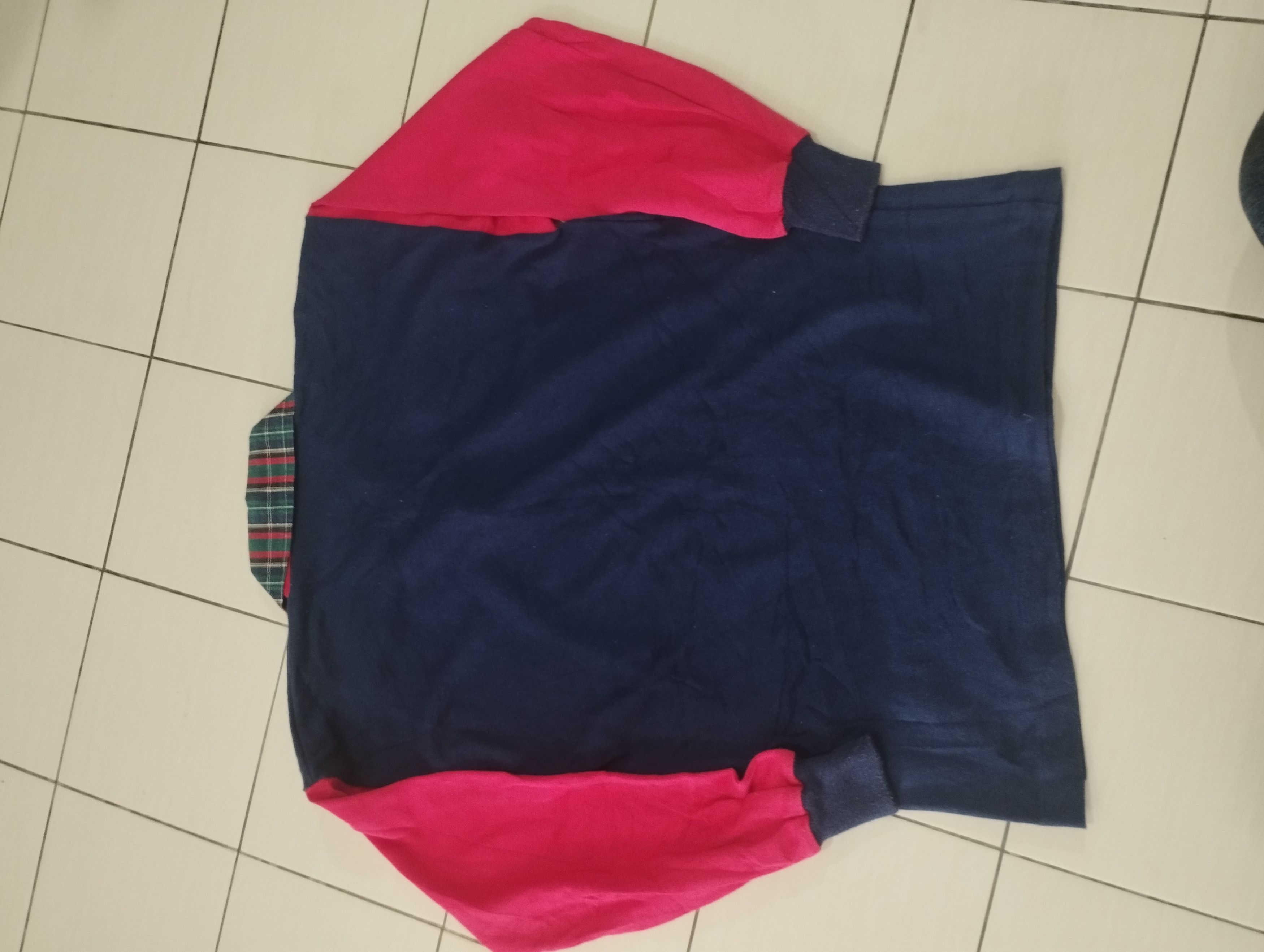 Japanese Brand × Vintage Canterbury international Long sleeve Size US S / EU 44-46 / 1 - 2 Thumbnail