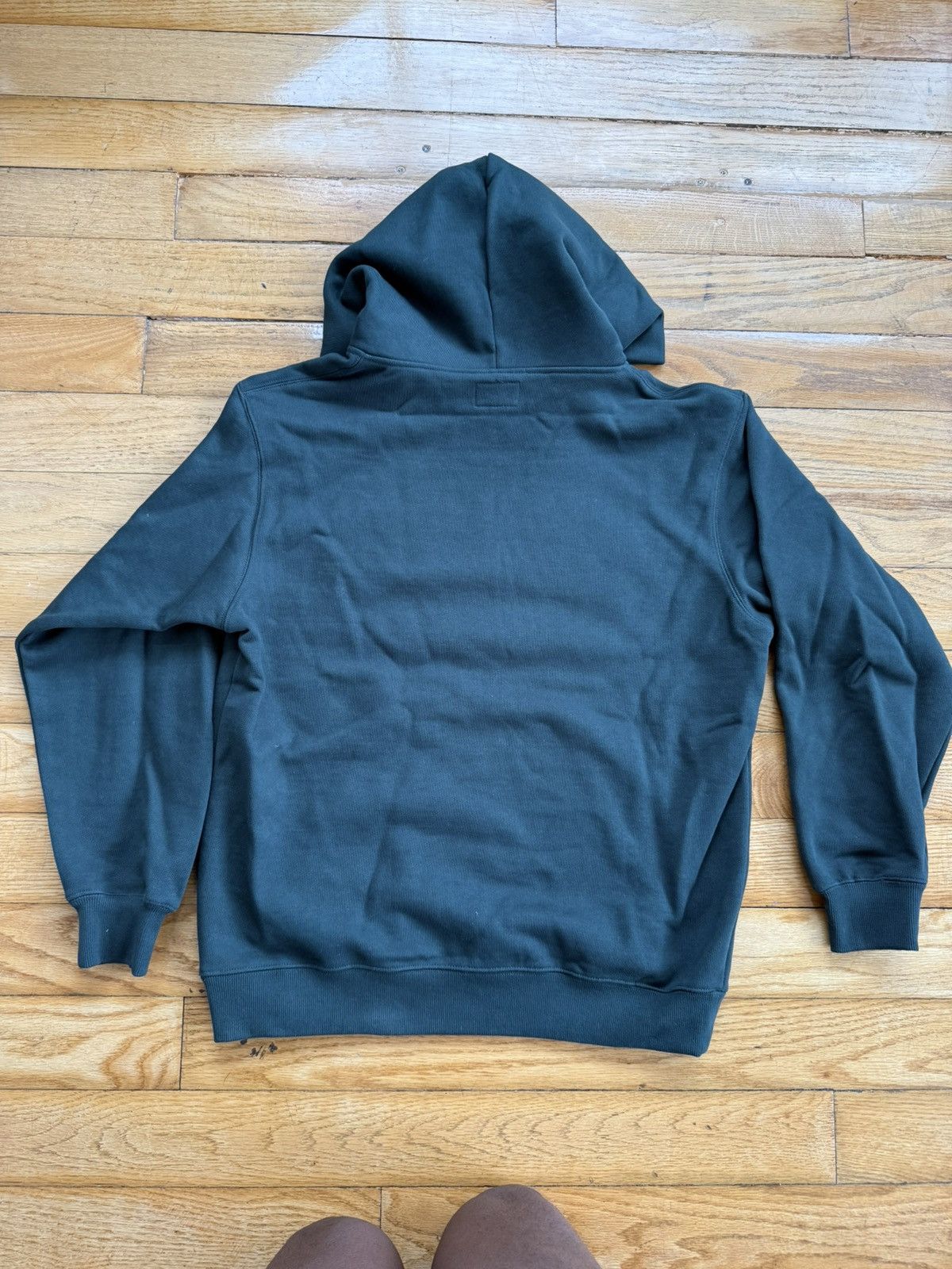 Beams Plus Beams Hoodie Size US M / EU 48-50 / 2 - 4 Thumbnail