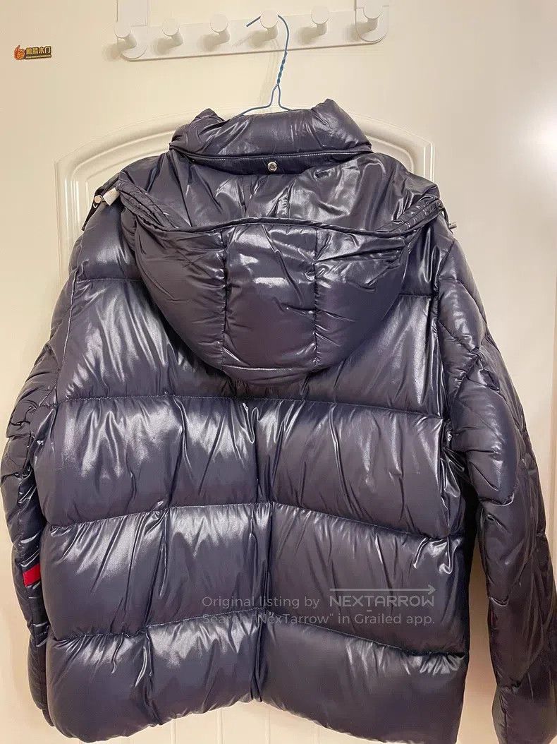 Valentino Valentino Co-branded down jacket Size US M / EU 48-50 / 2 - 4 Thumbnail