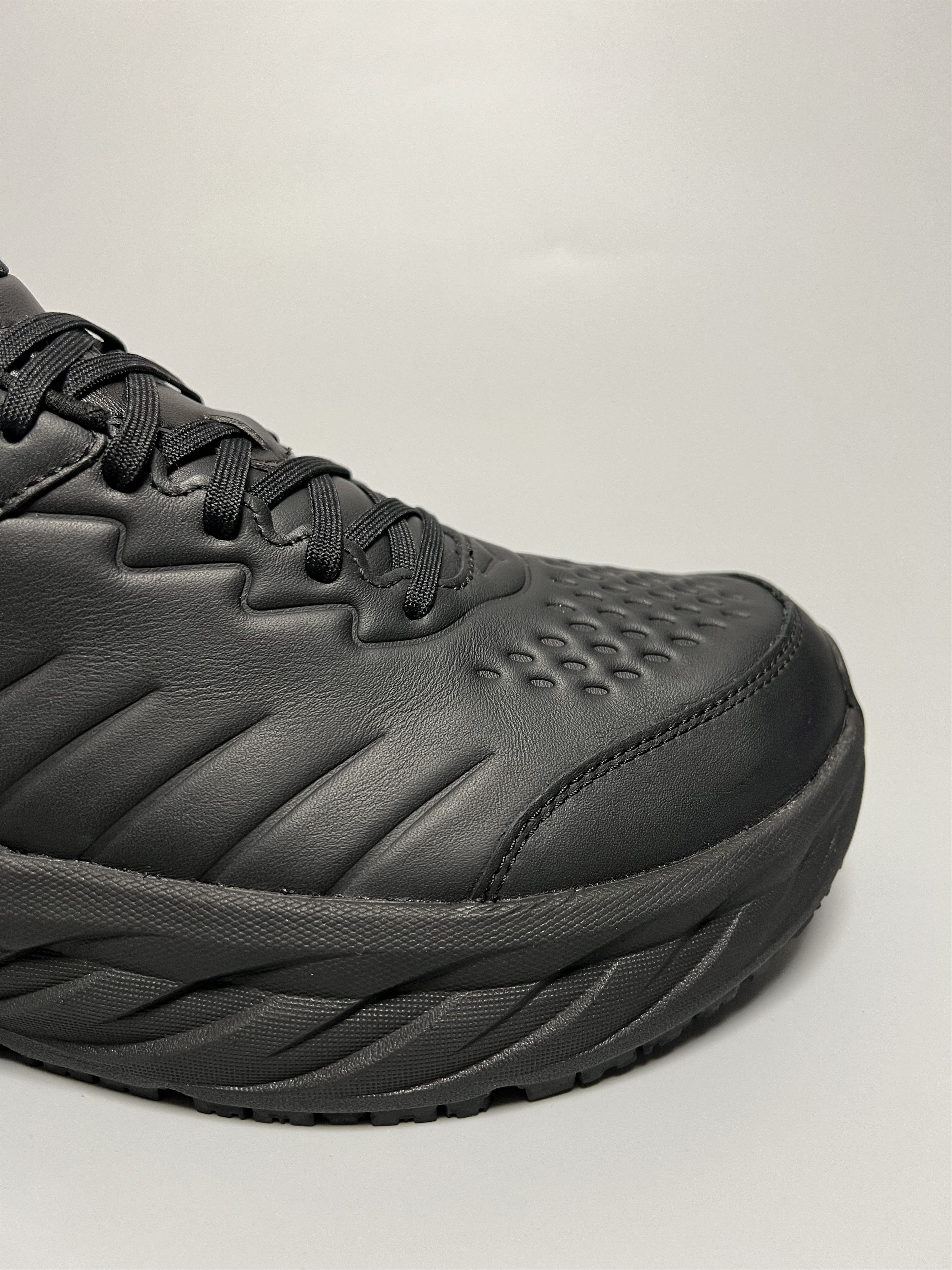 Hoka 11.5 EE Hoka One One Bondi SR Wide Running Shoes Walking Size US 11.5 / EU 44-45 - 13 Thumbnail