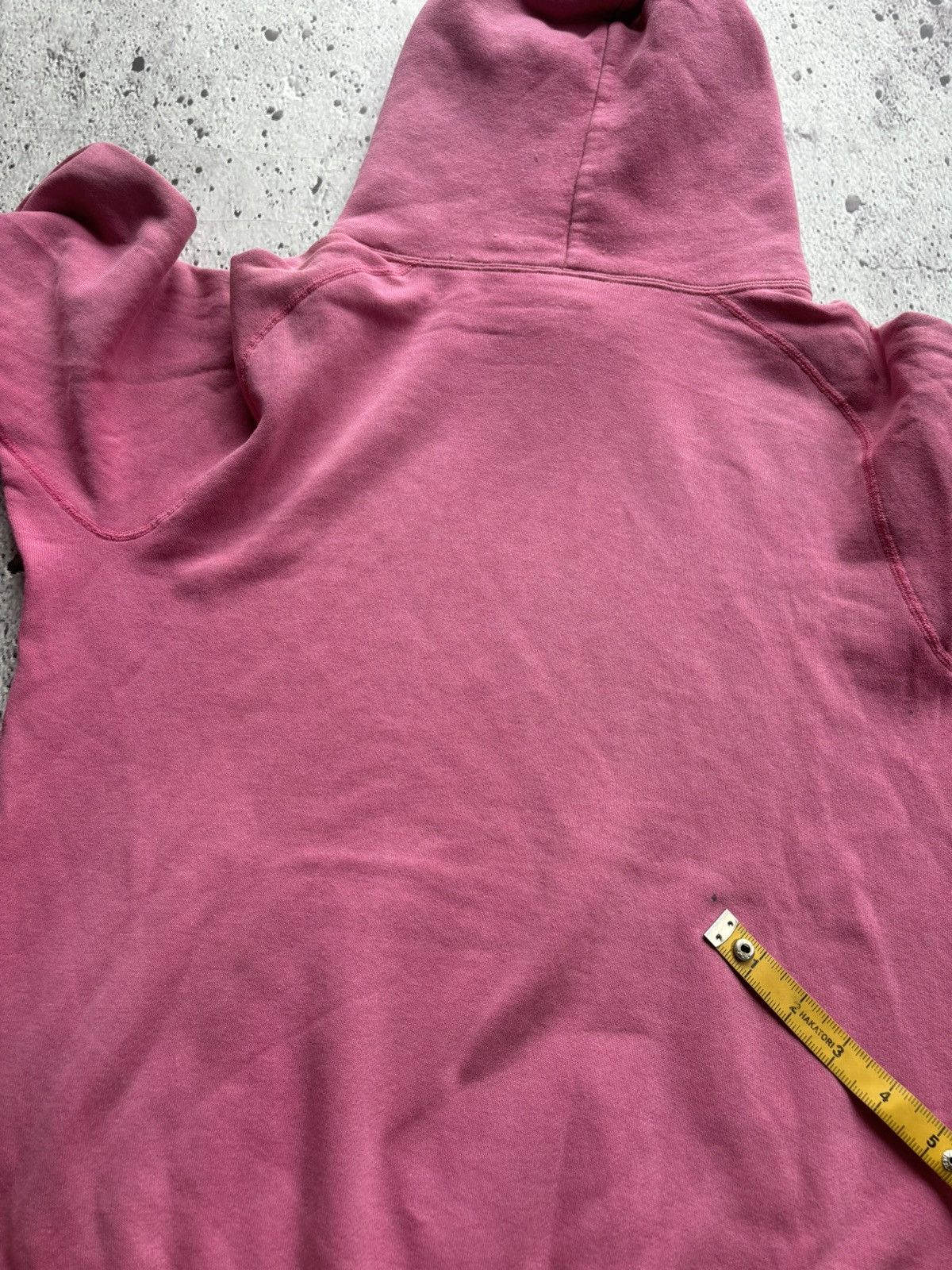 Hysteric Glamour Vintage Hysteric Glamour Hippie doll Hoodie Size US M / EU 48-50 / 2 - 11 Thumbnail