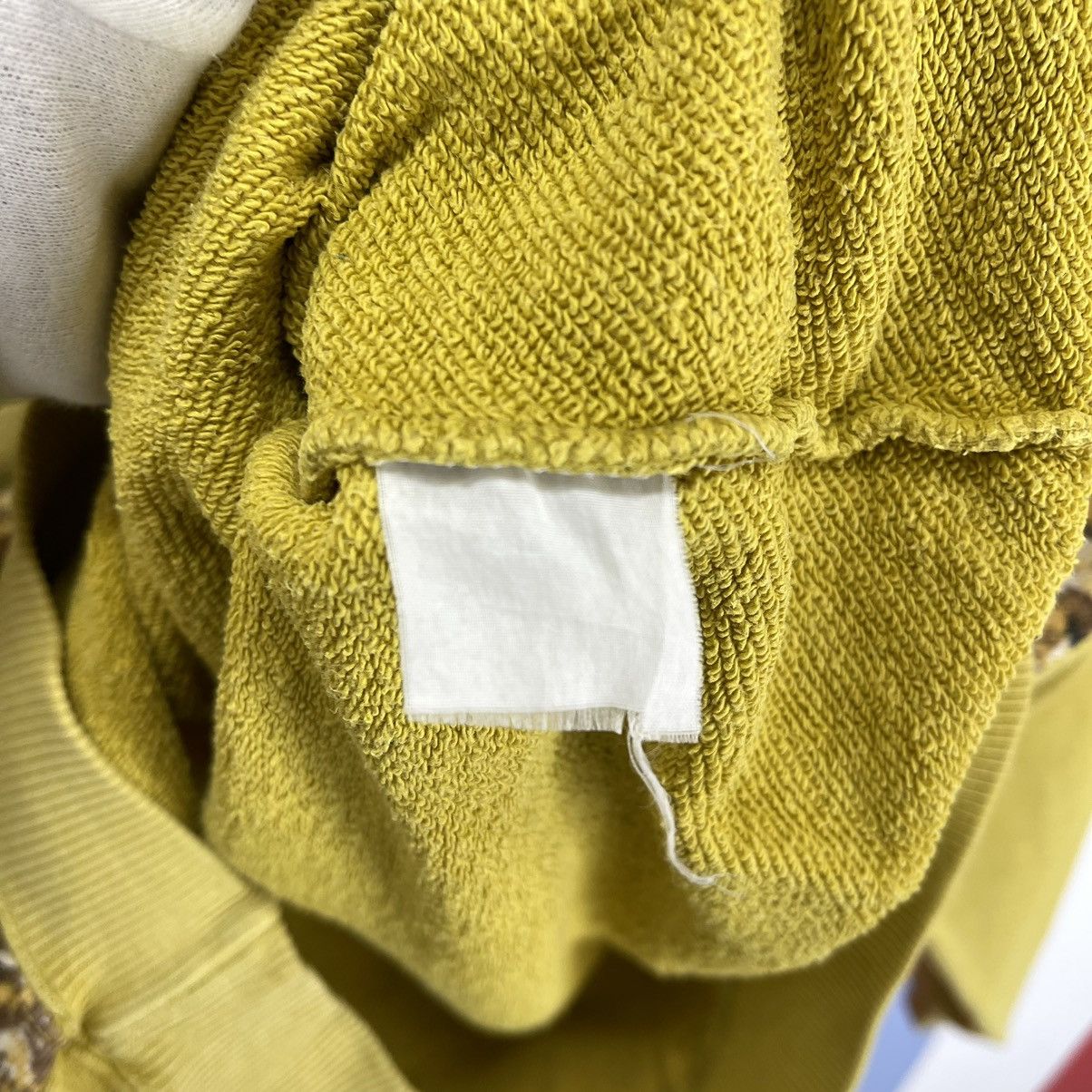 Vintage Vintage NEAT AVERA Crew Neck Women Sweatshirt #1455/AX Size M / US 6-8 / IT 42-44 - 10 Thumbnail