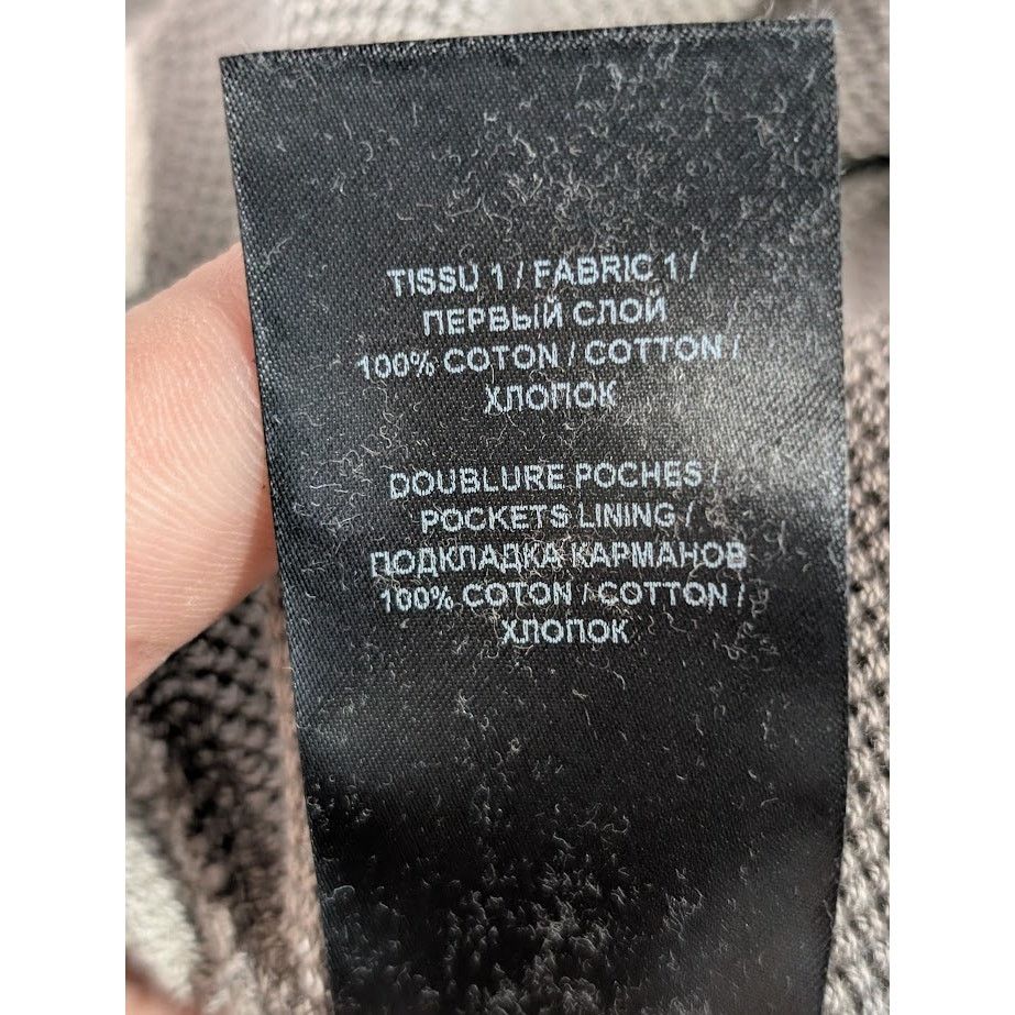 Balmain o1rshd1 Sweatpant & Jogger in White Size US 34 / EU 50 - 22 Thumbnail