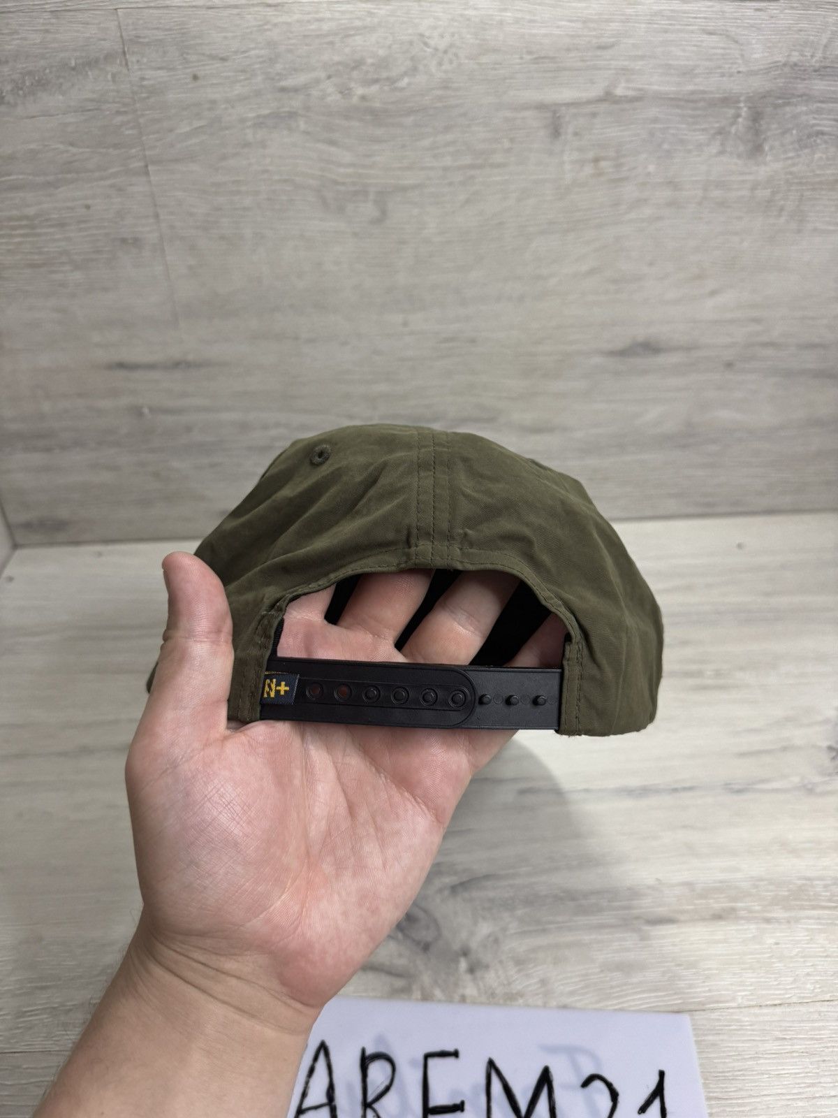 Billabong Billabong cap hat Size ONE SIZE - 3 Thumbnail