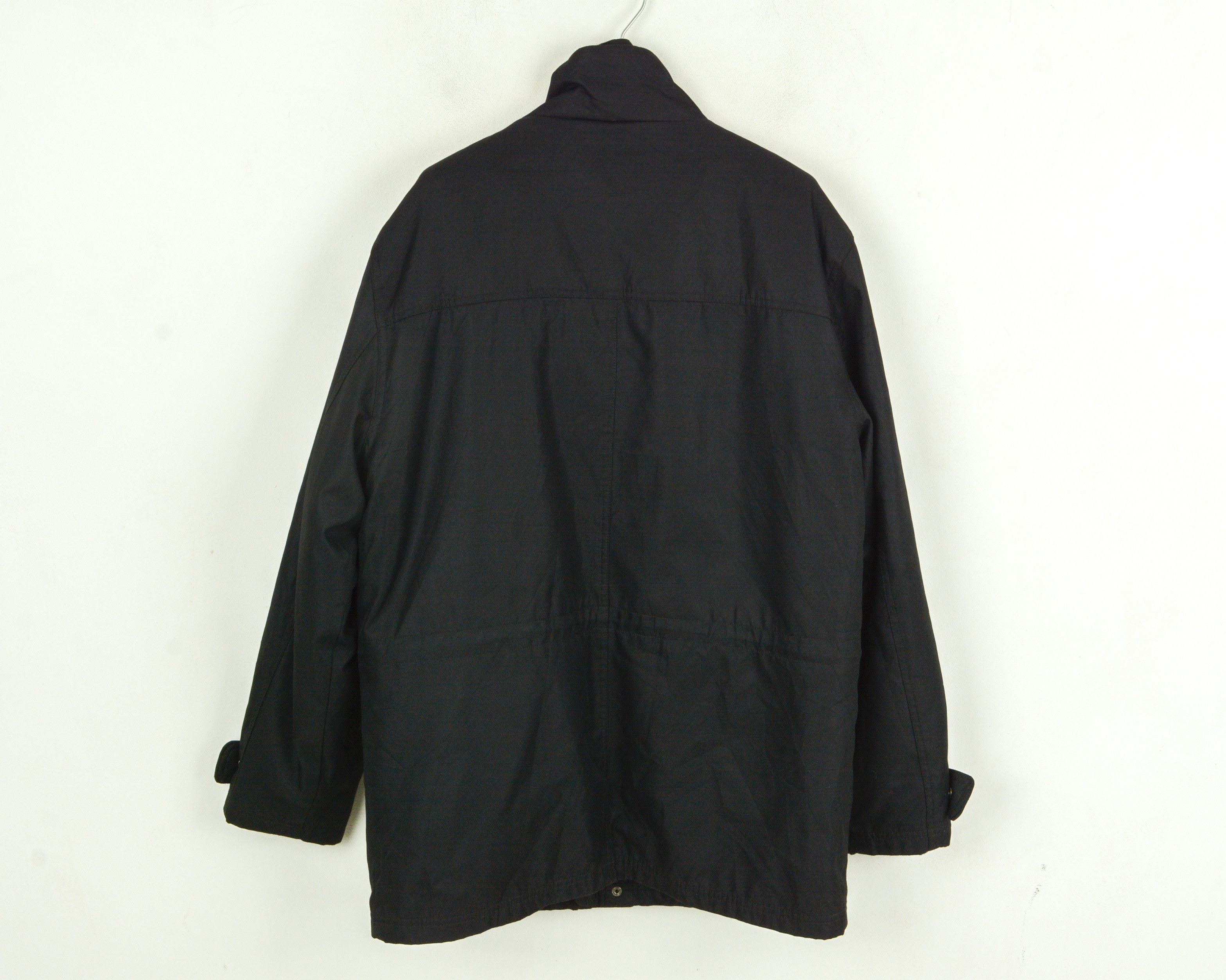 Michael Kors Men Jacket M Removable Lining Rain Coat Classic Outdoors Size US M / EU 48-50 / 2 - 4 Thumbnail