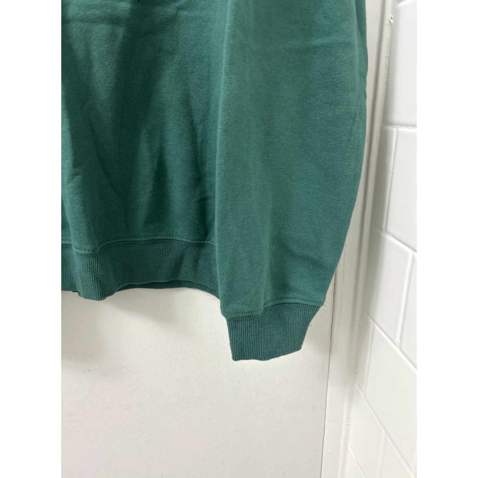 Disney VINTAGE Disney Winnie the Pooh Crewneck Womens XL Green Pullover Sweater Sweatshirt L/S Size XL / US 12-14 / IT 48-50 - 5 Thumbnail