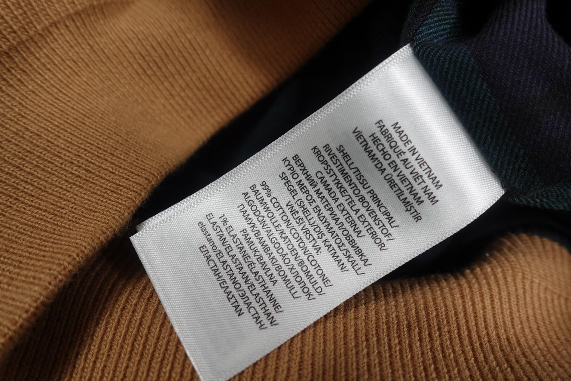Polo Ralph Lauren Polo Ralph Lauren Jacket Bomber Barracuda Corduroy NWT S Size US S / EU 44-46 / 1 - 4 Thumbnail