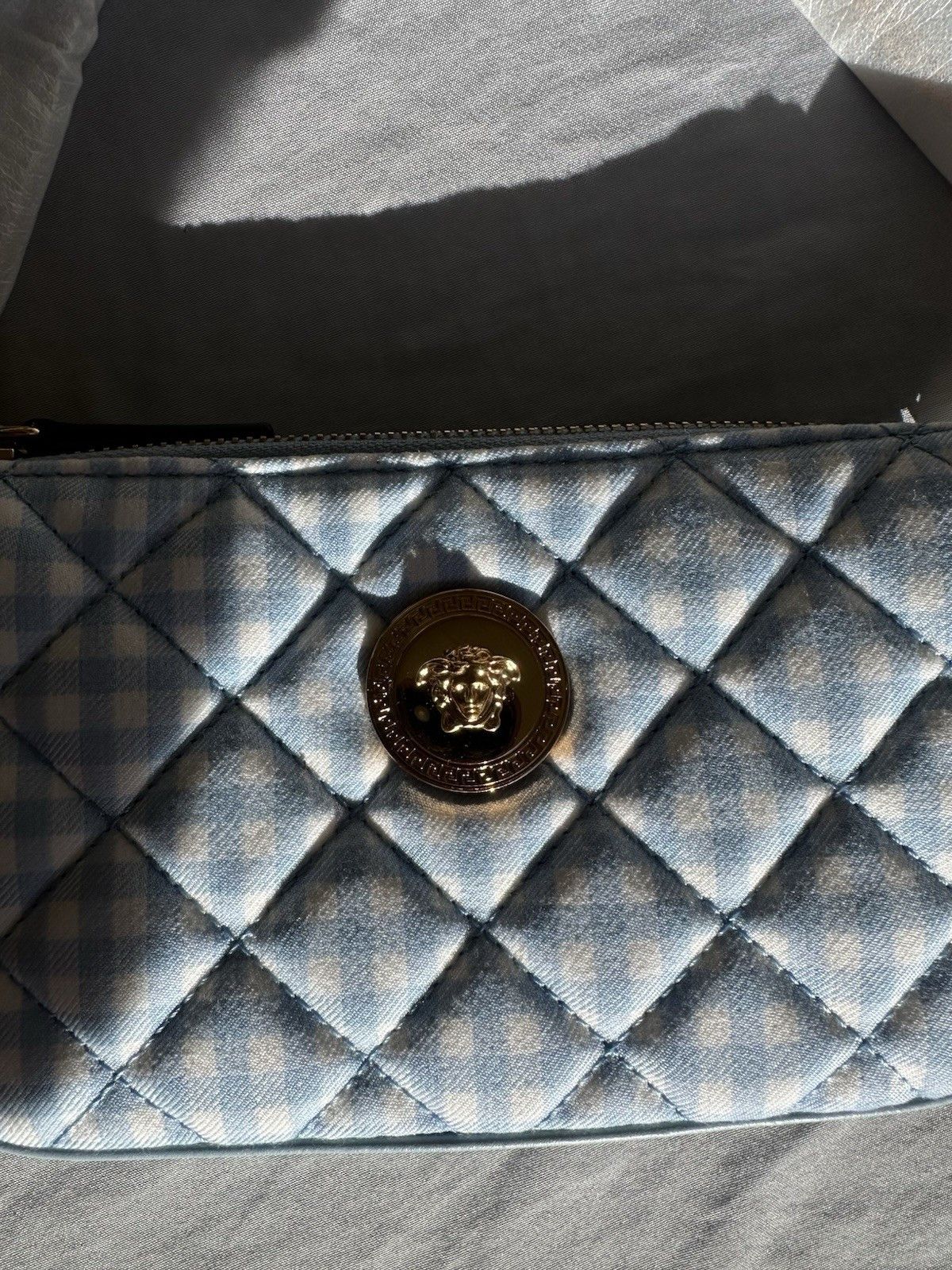 Versace Versace Purse Size ONE SIZE - 2 Thumbnail