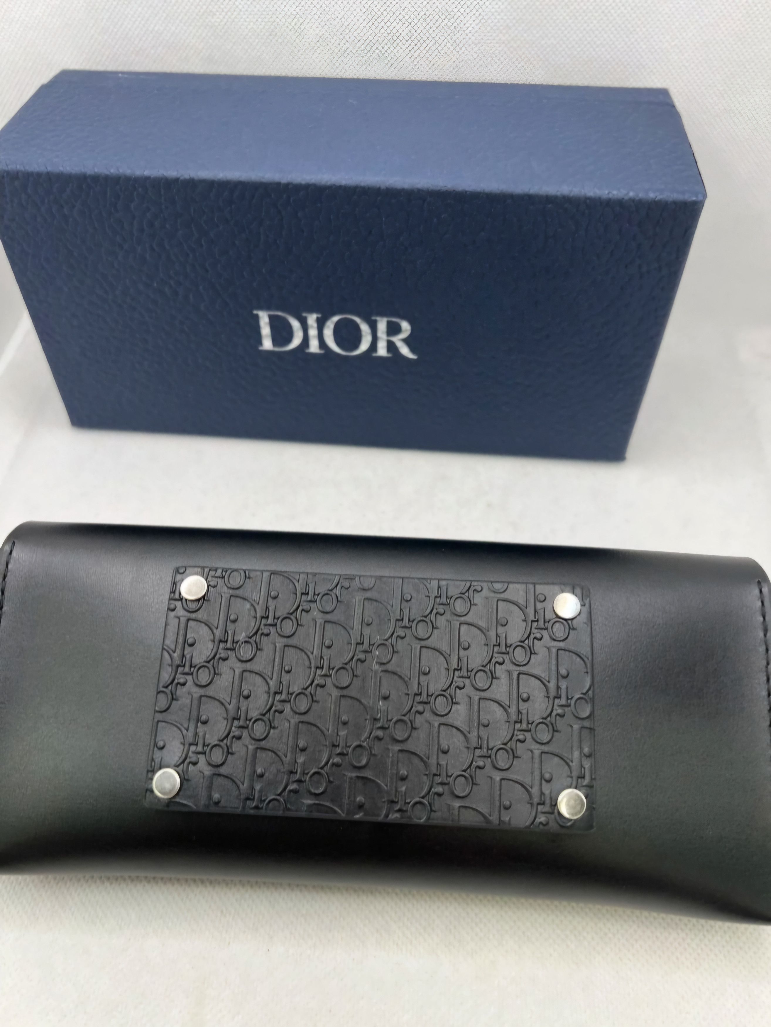 Dior DiorBlackSuit RI Size ONE SIZE - 5 Thumbnail