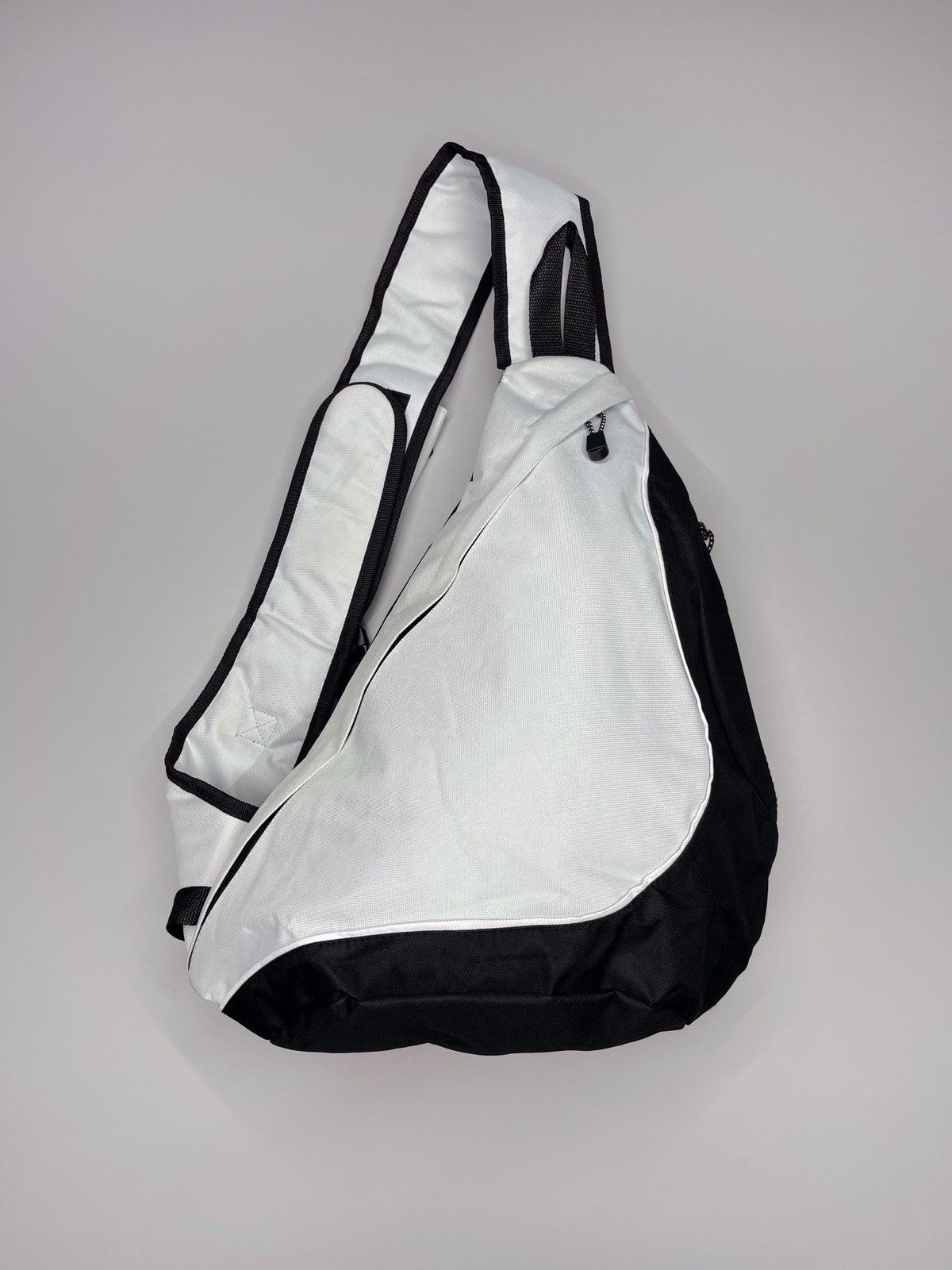 Japanese Brand × Vintage Vintage Y2k Crossbody Messenger Sling Bag 90’s GorPro Size ONE SIZE - 1 Thumbnail