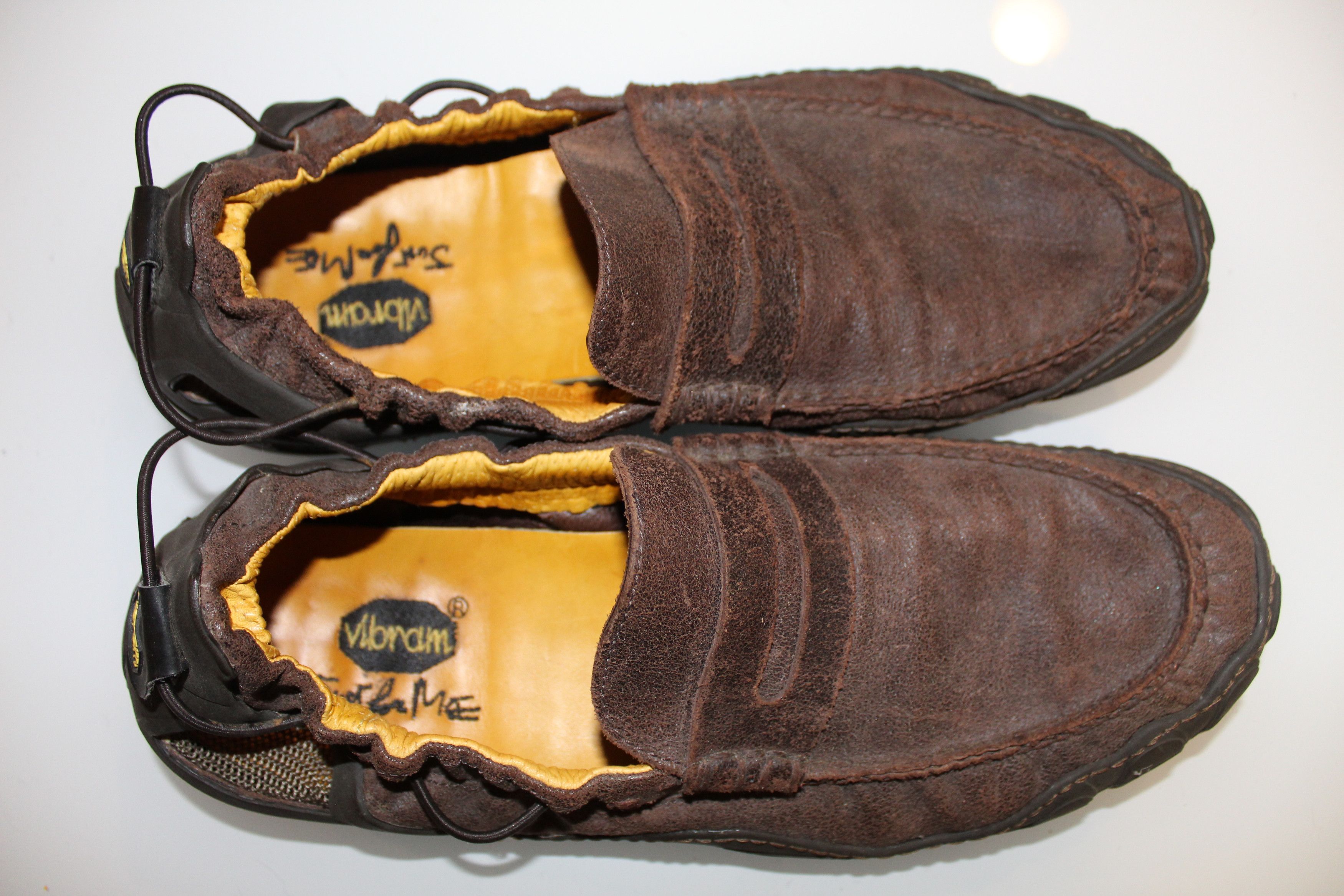 Vibram Vibram FiveFingers – Rare UK Release Size US 10.5 / EU 43-44 - 5 Thumbnail
