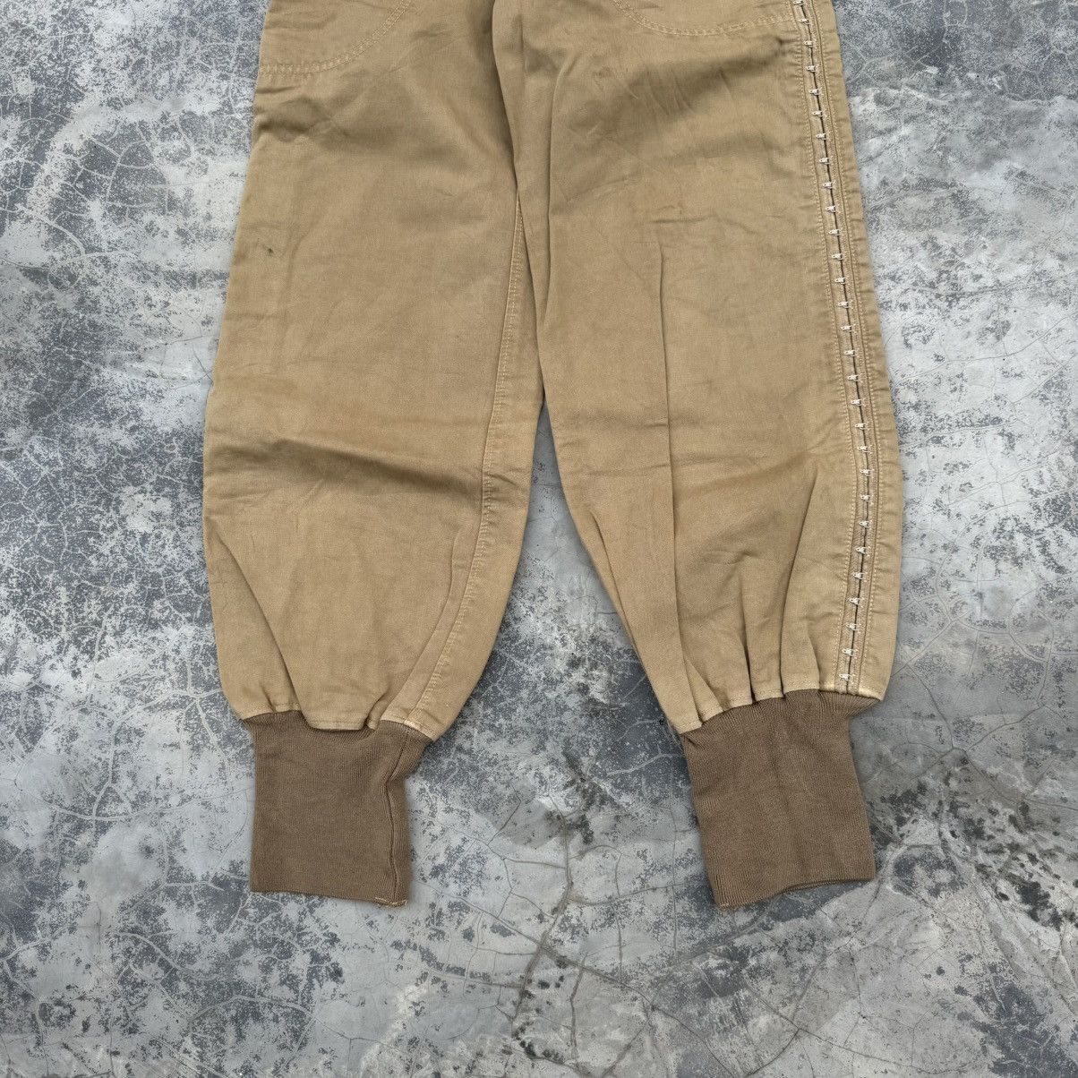 Share Spirit Homme Vintage Share Spirit Tobi Pants Size US 26 / EU 42 - 7 Thumbnail