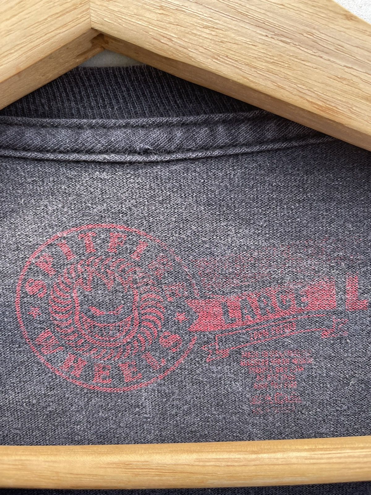 Vintage RARE🔥 Spitfire Wheels Size US L / EU 52-54 / 3 - 5 Thumbnail