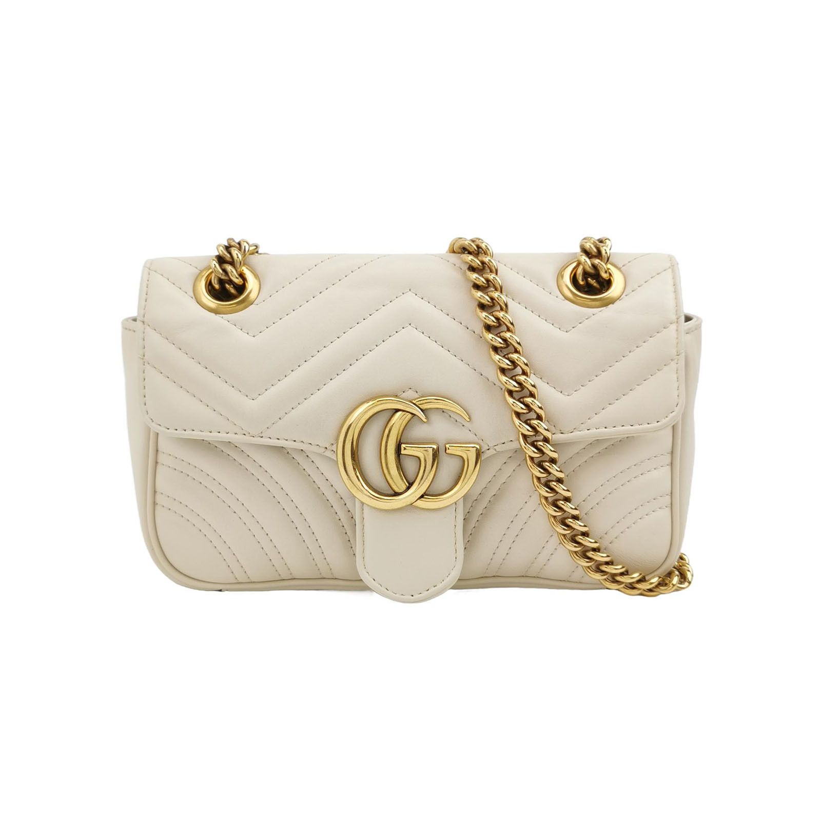 Gucci Gucci Women os Shoulder Bags Size ONE SIZE - 1 Thumbnail