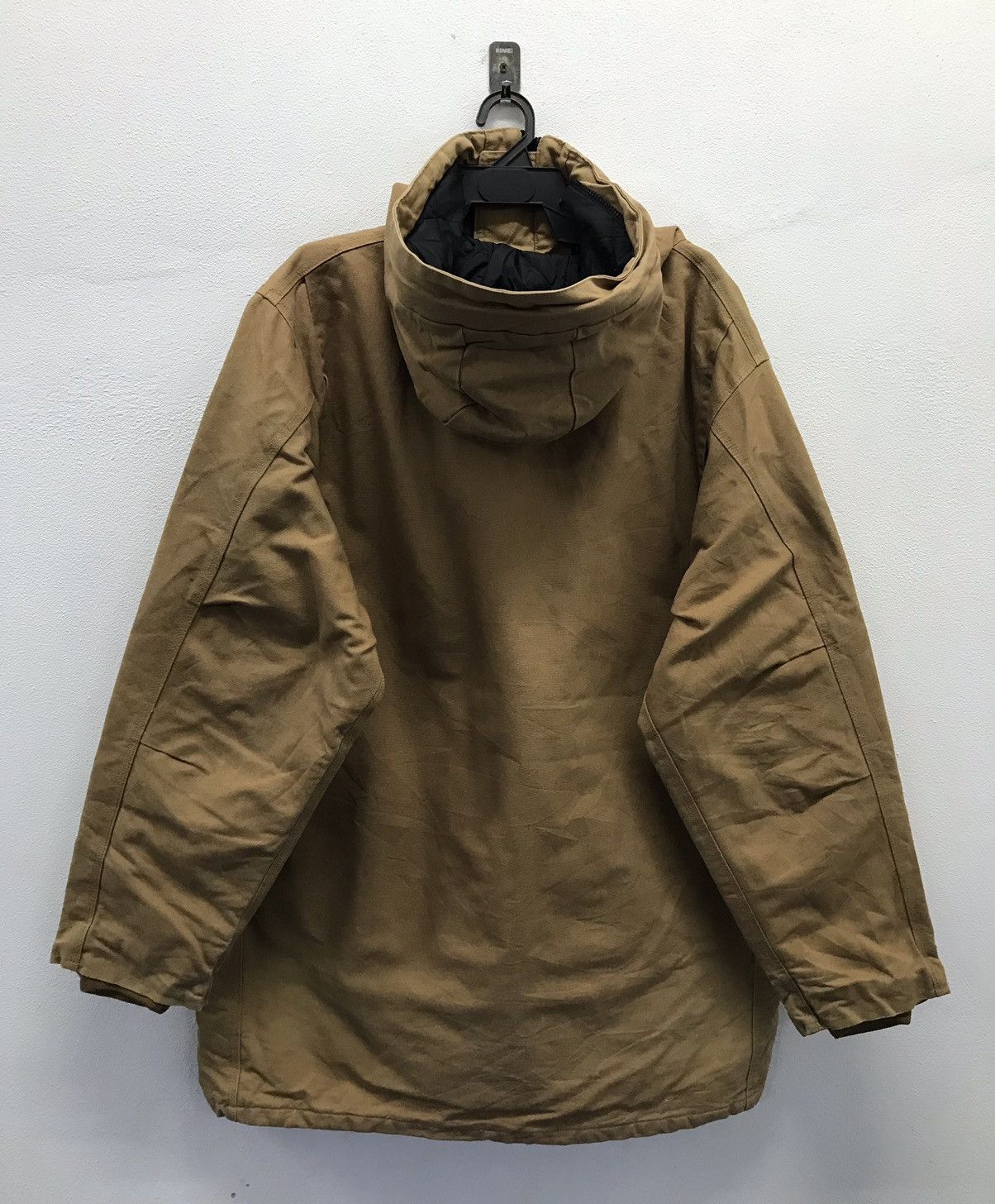 Carhartt Vintage Carhatt Jacket Size US XL / EU 56 / 4 - 2 Thumbnail