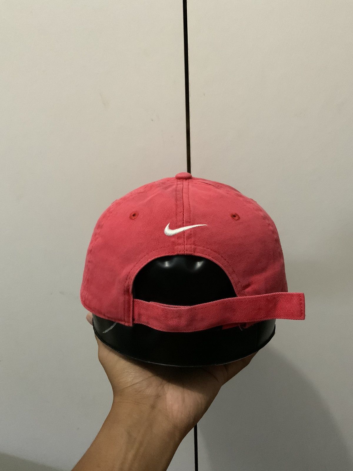 Nike Nike Swoosh Hat Size ONE SIZE - 3 Thumbnail