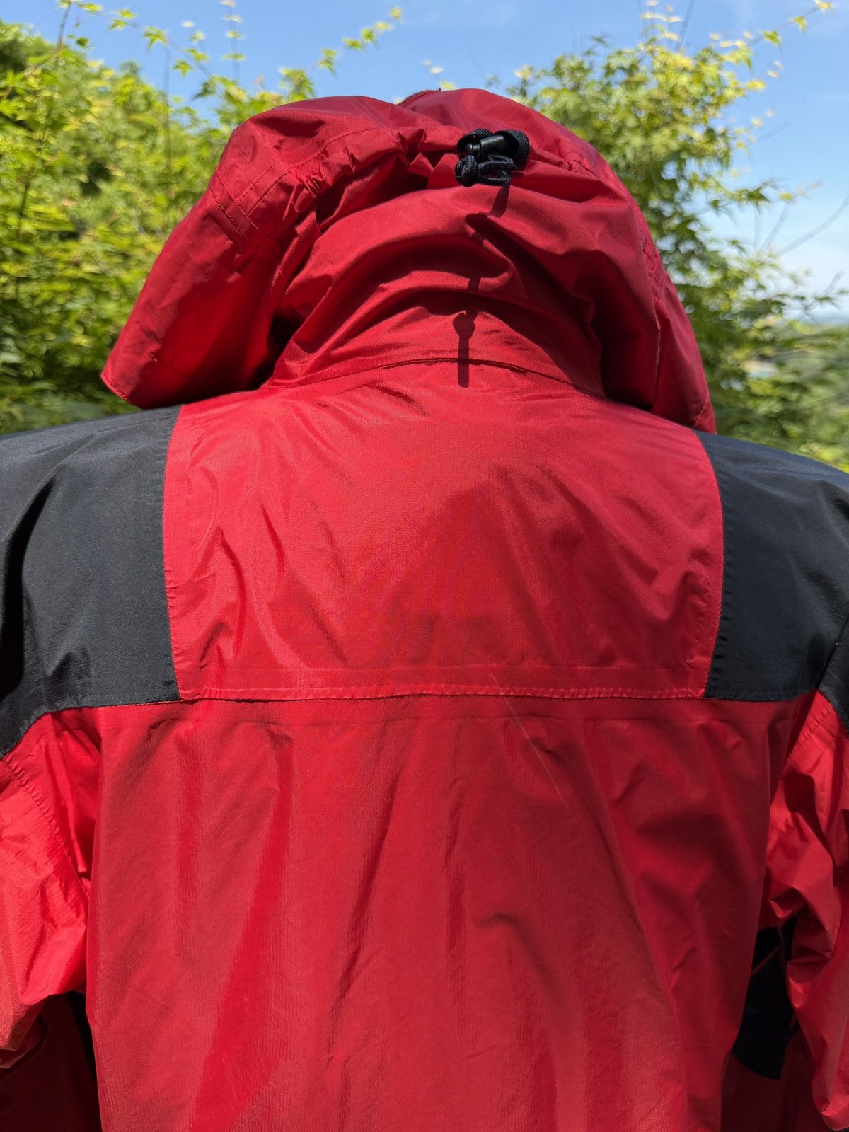 The North Face Vintage Pre Vanity Fair 90s North Face Mountain Guide Jacket Size US M / EU 48-50 / 2 - 5 Thumbnail