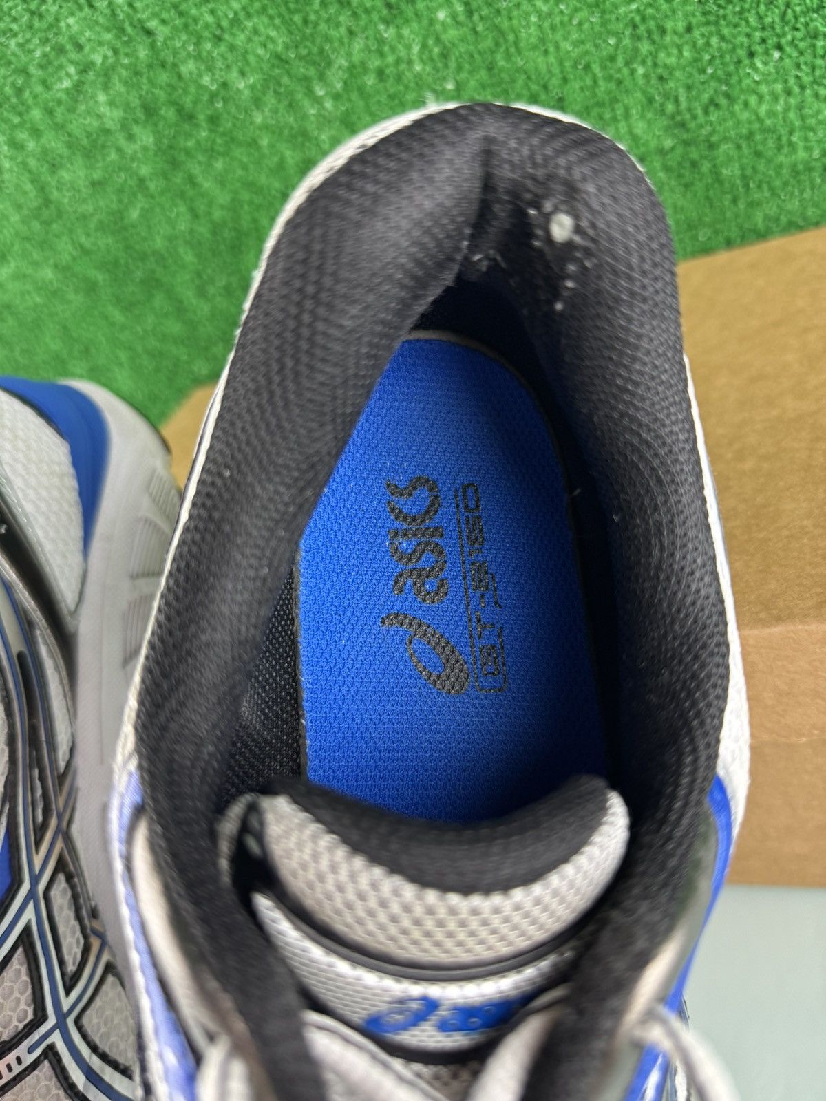 Asics Asics GT 2160 Illusion Blue Size 11 Size US 11 / EU 44 - 6 Thumbnail