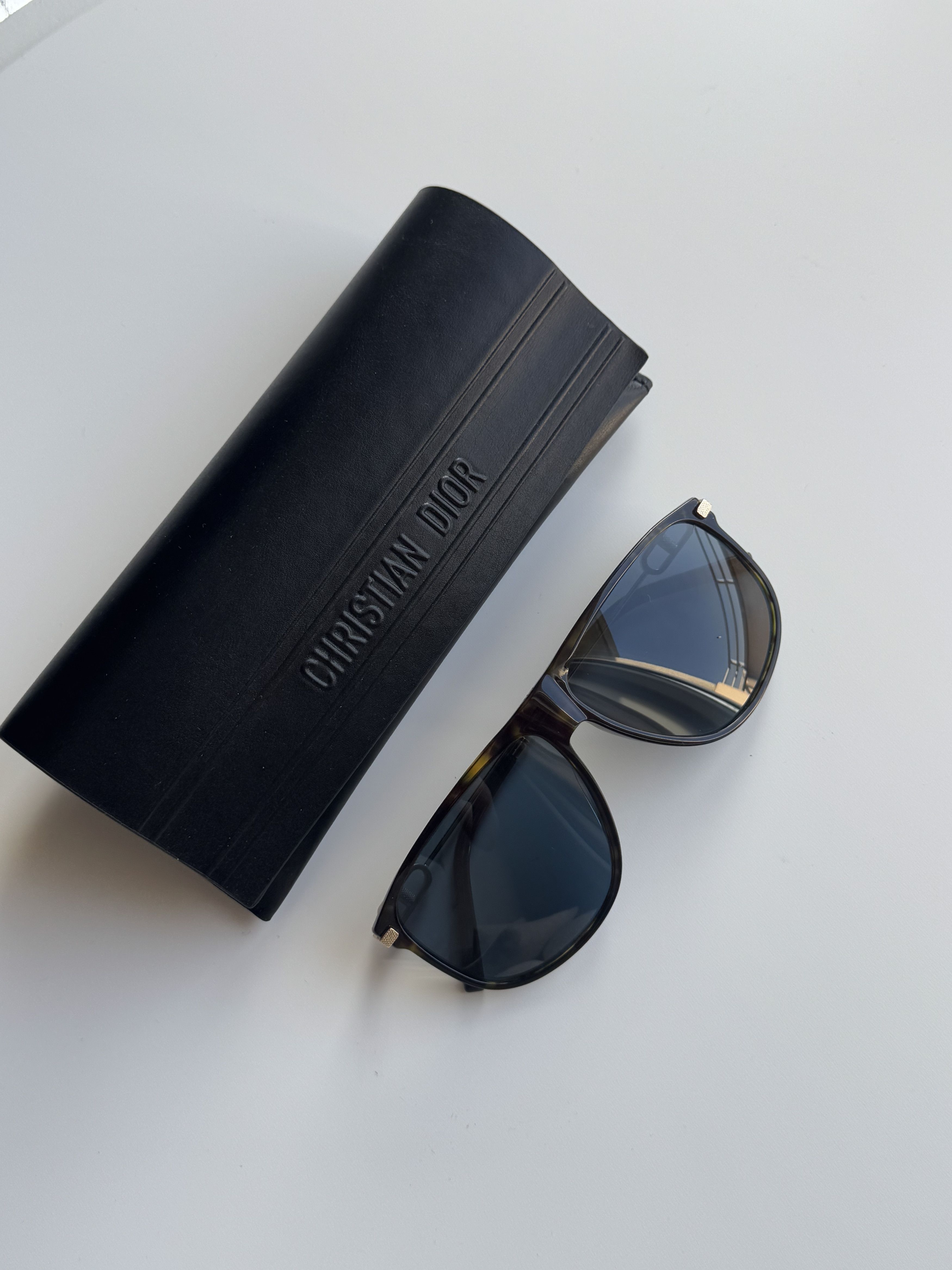 Dior Dior Sunglasses Size ONE SIZE - 16 Thumbnail