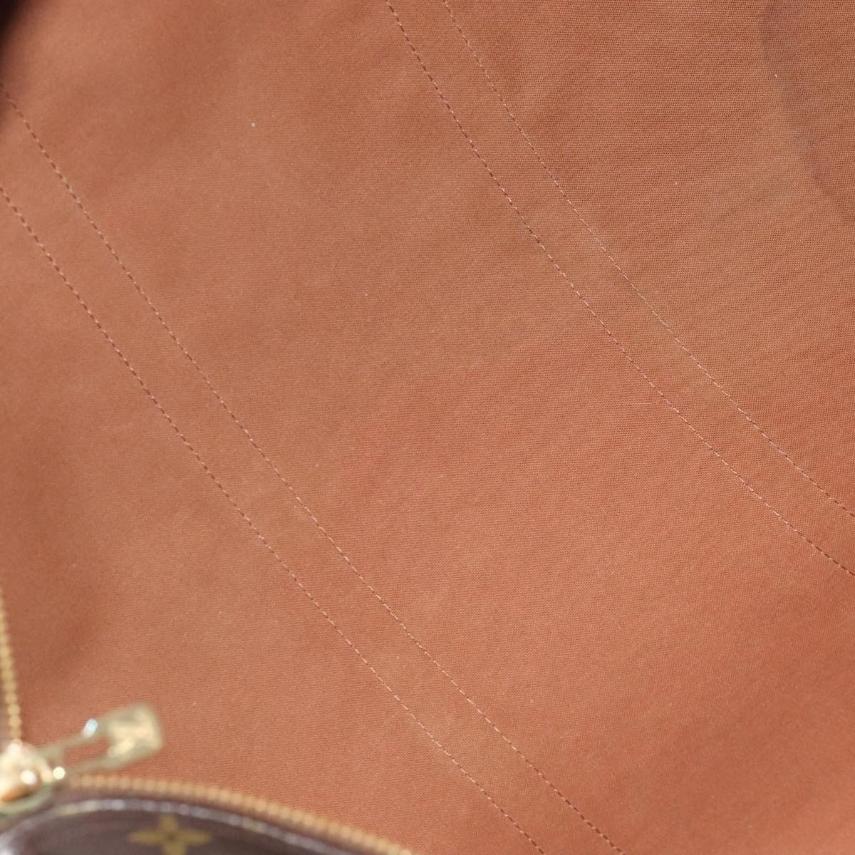 Louis Vuitton LOUIS VUITTON Monogram Keepall Bandouliere 60 Boston Bag Size ONE SIZE - 11 Thumbnail
