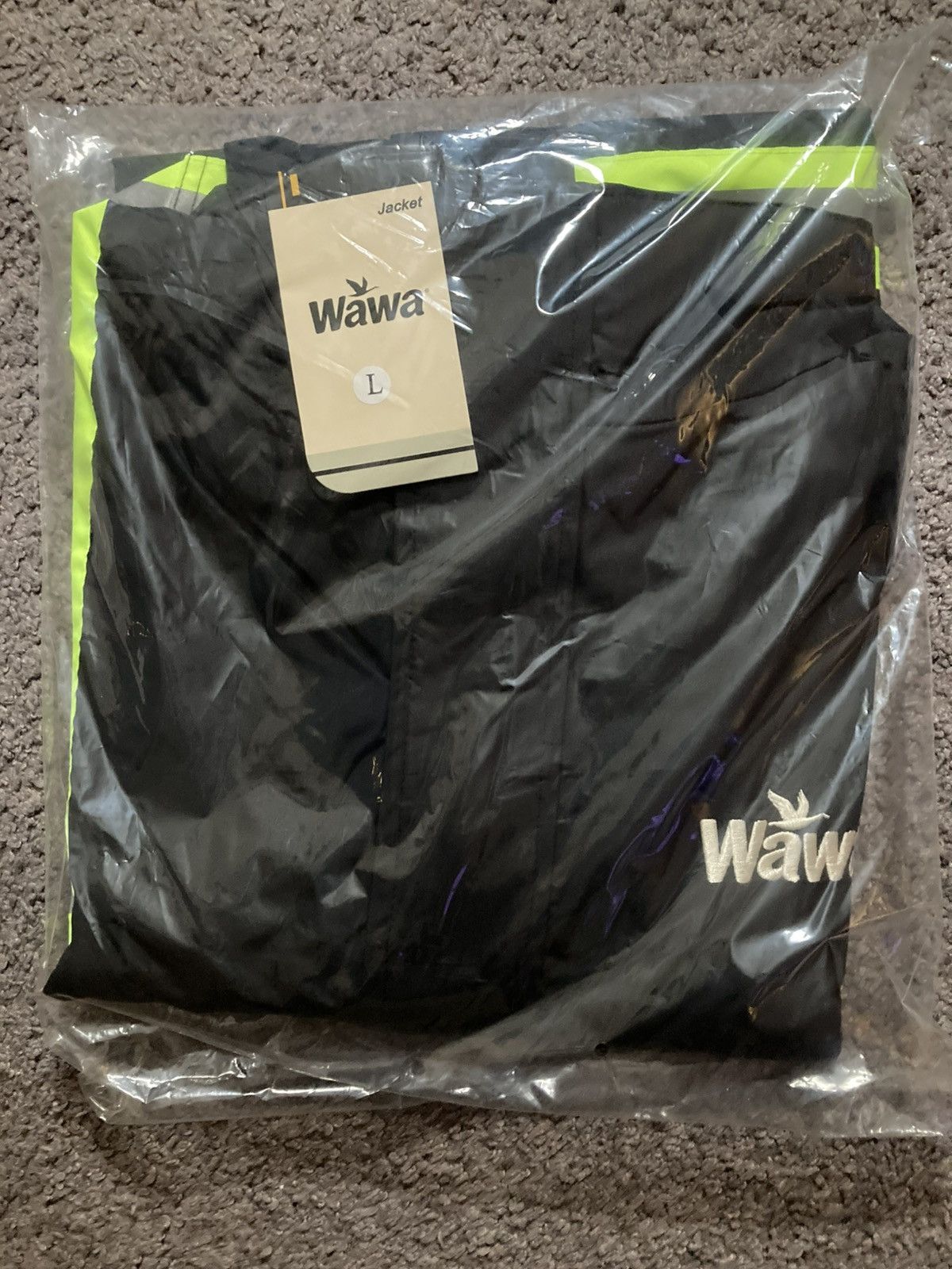 Other Wawa Jacket Size US L / EU 52-54 / 3 - 1 Thumbnail