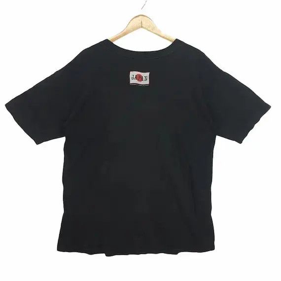 Japanese Brand Valentine Massacre Budokan Japan Pro Wrestling Tee Shirt Size US XL / EU 56 / 4 - 5 Thumbnail