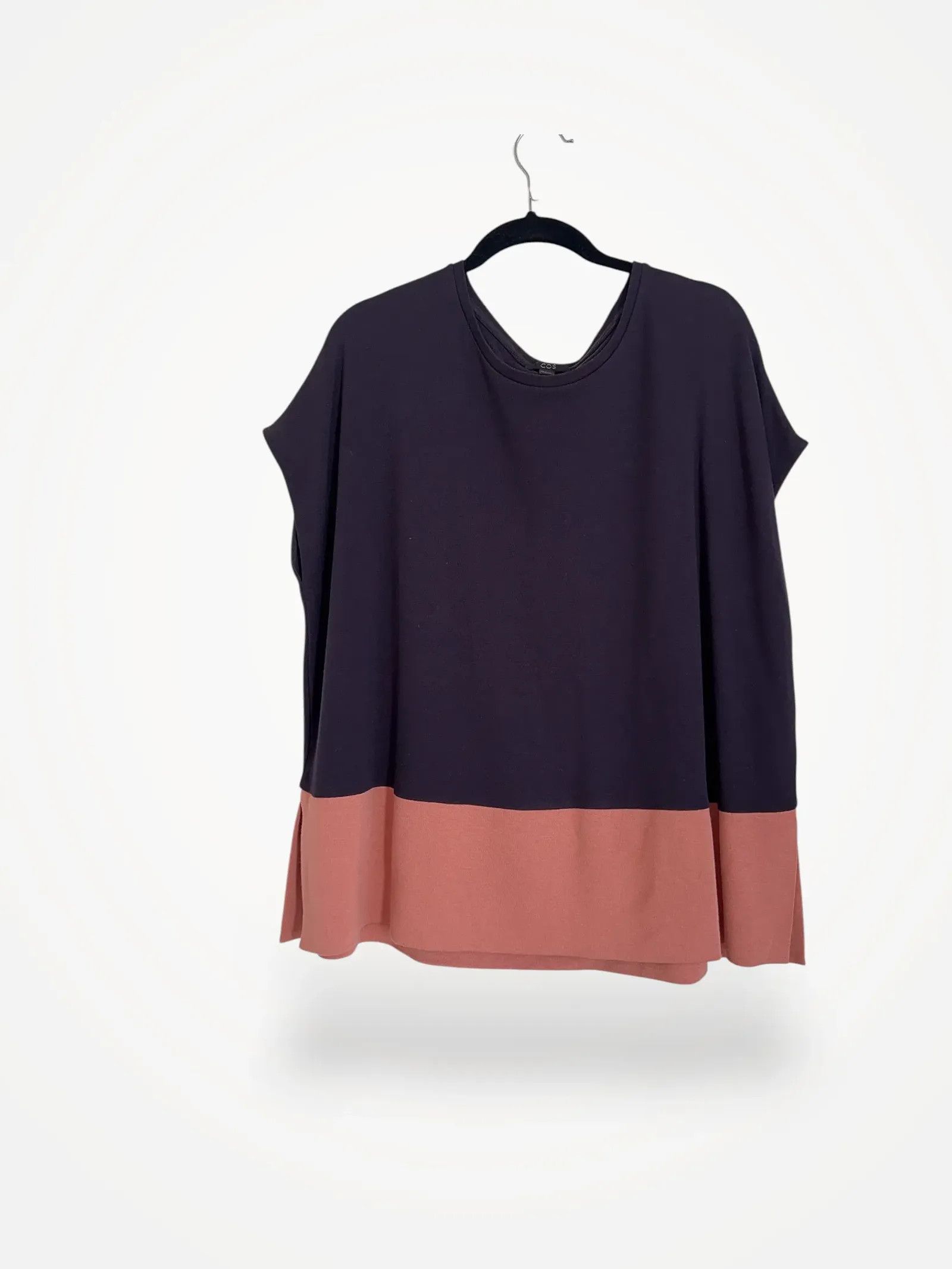 Cos Cos Top Size M / US 6-8 / IT 42-44 - 1 Thumbnail