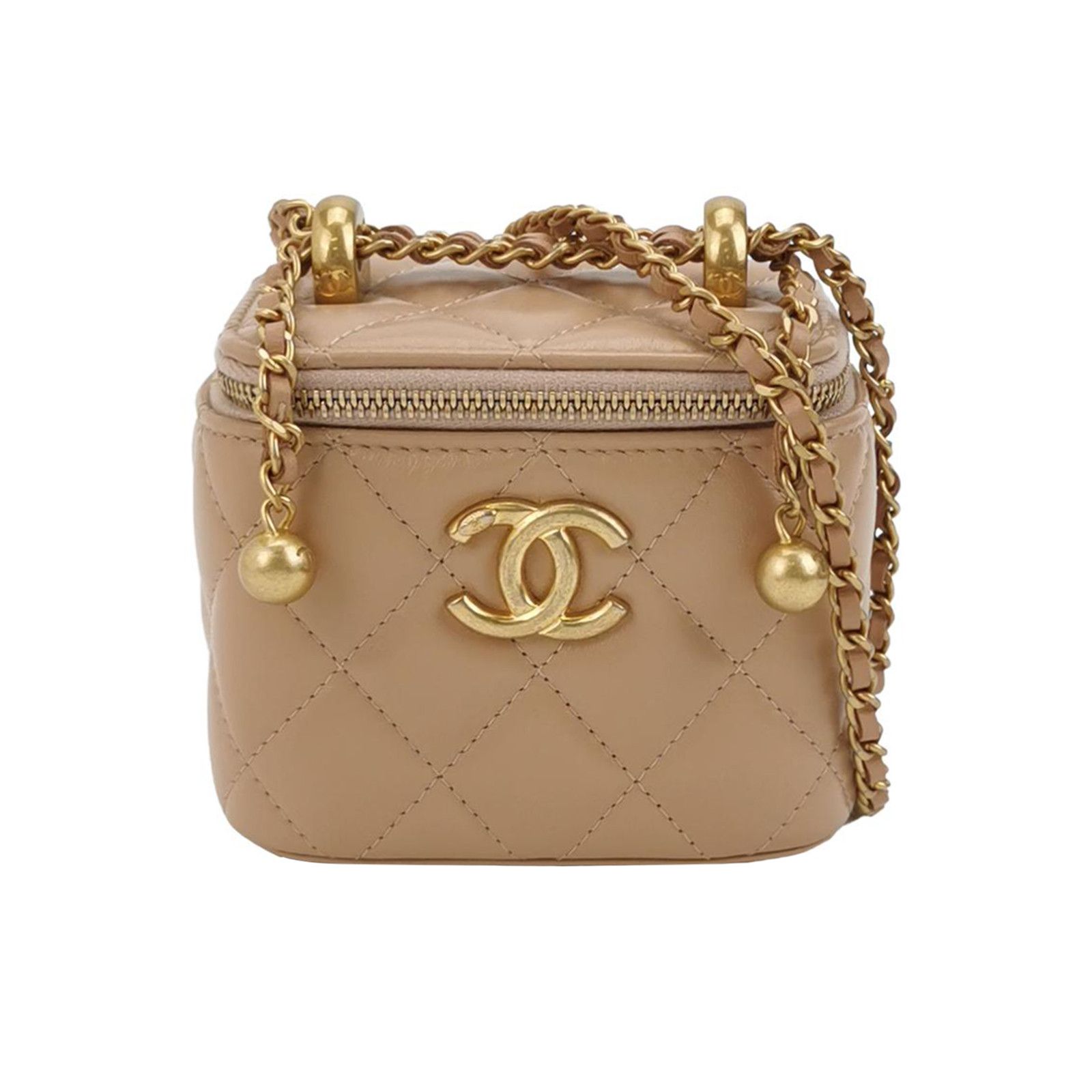 Chanel Chanel Women os Shoulder Bags Size ONE SIZE - 1 Thumbnail
