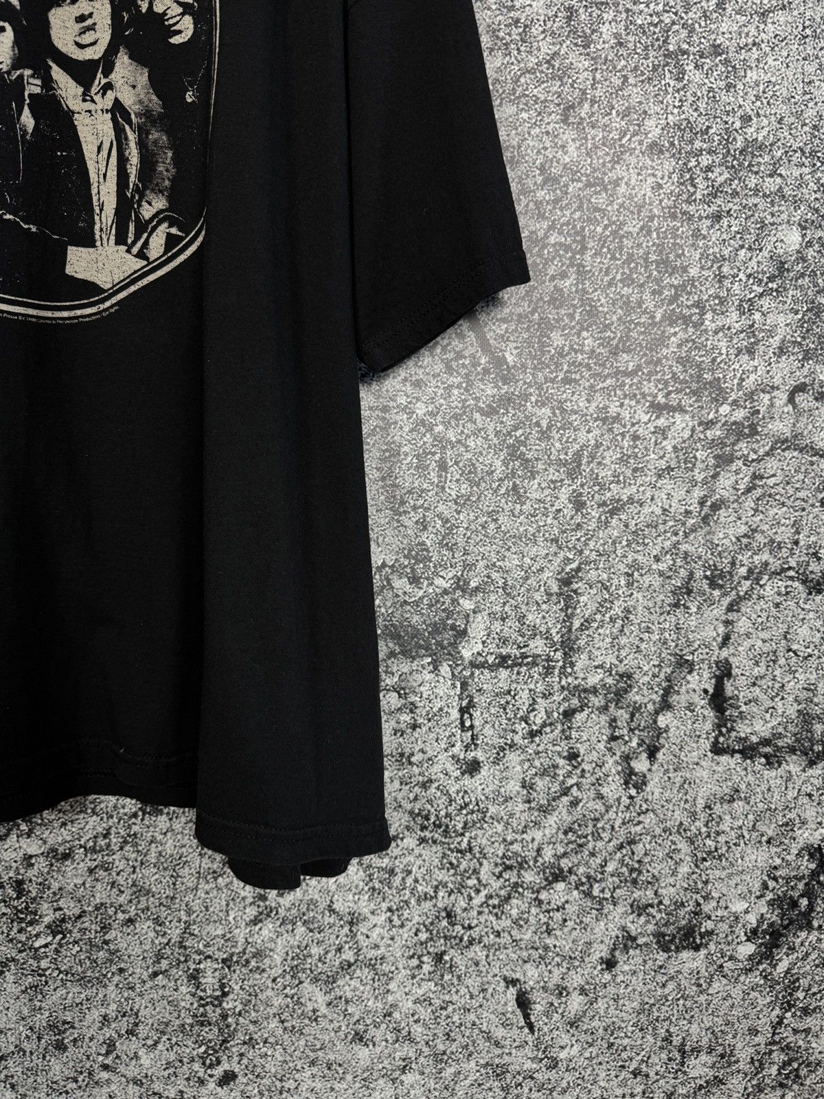 AC/DC AC/DC Highway To Hell North America Tour 1979 Rock Tee 5XL Size US XXL / EU 58 / 5 - 6 Thumbnail