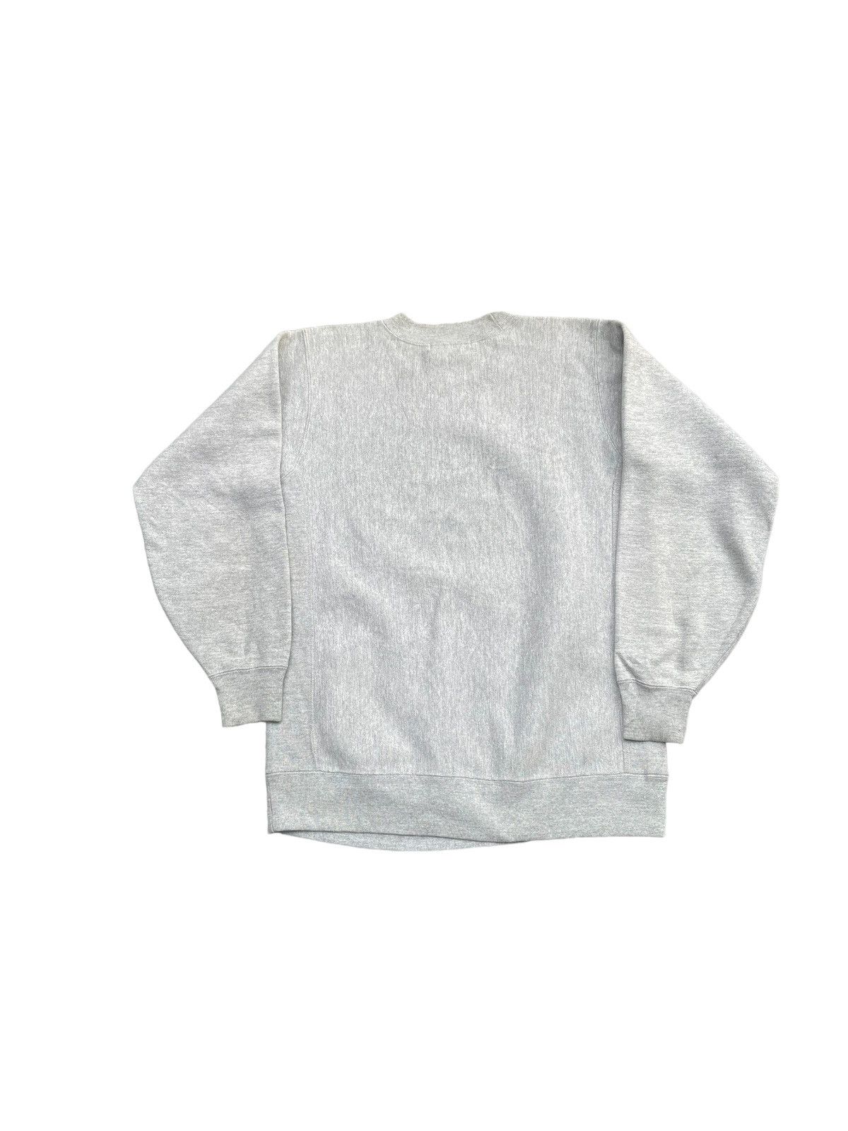 Japanese Brand × Team Cozy Cozygen Attic Drafting Reverseweave Crewneck Size US S / EU 44-46 / 1 - 7 Thumbnail