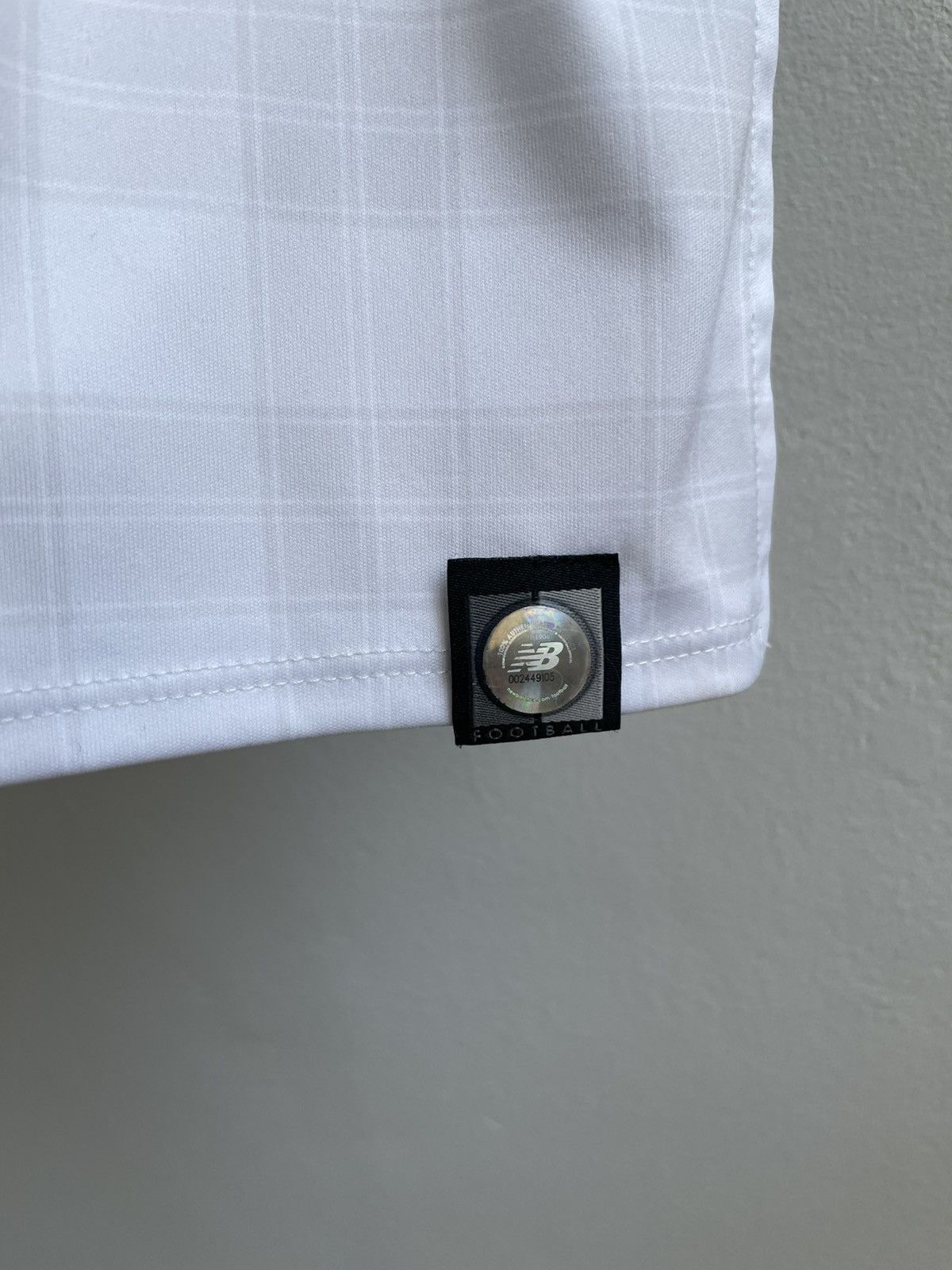 Vintage Celtic 2018 2019 Away Football Soccer Jersey Shirt White Size US M / EU 48-50 / 2 - 6 Thumbnail