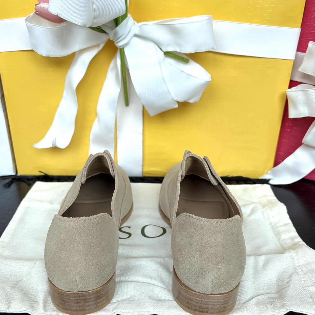 Nisolo Oxford Shoes Size US 8 / IT 38 - 3 Thumbnail
